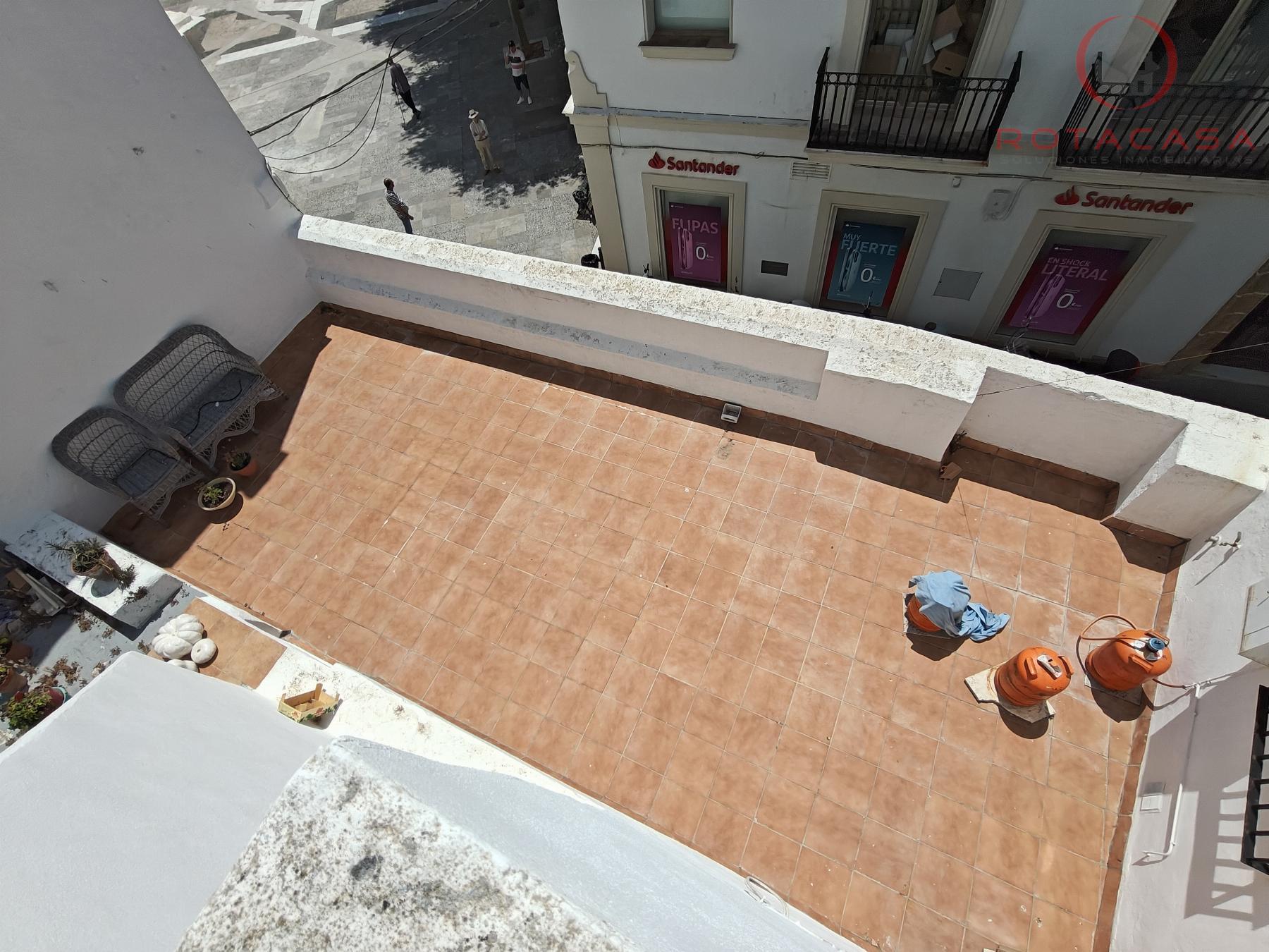 Venta de casa en Rota