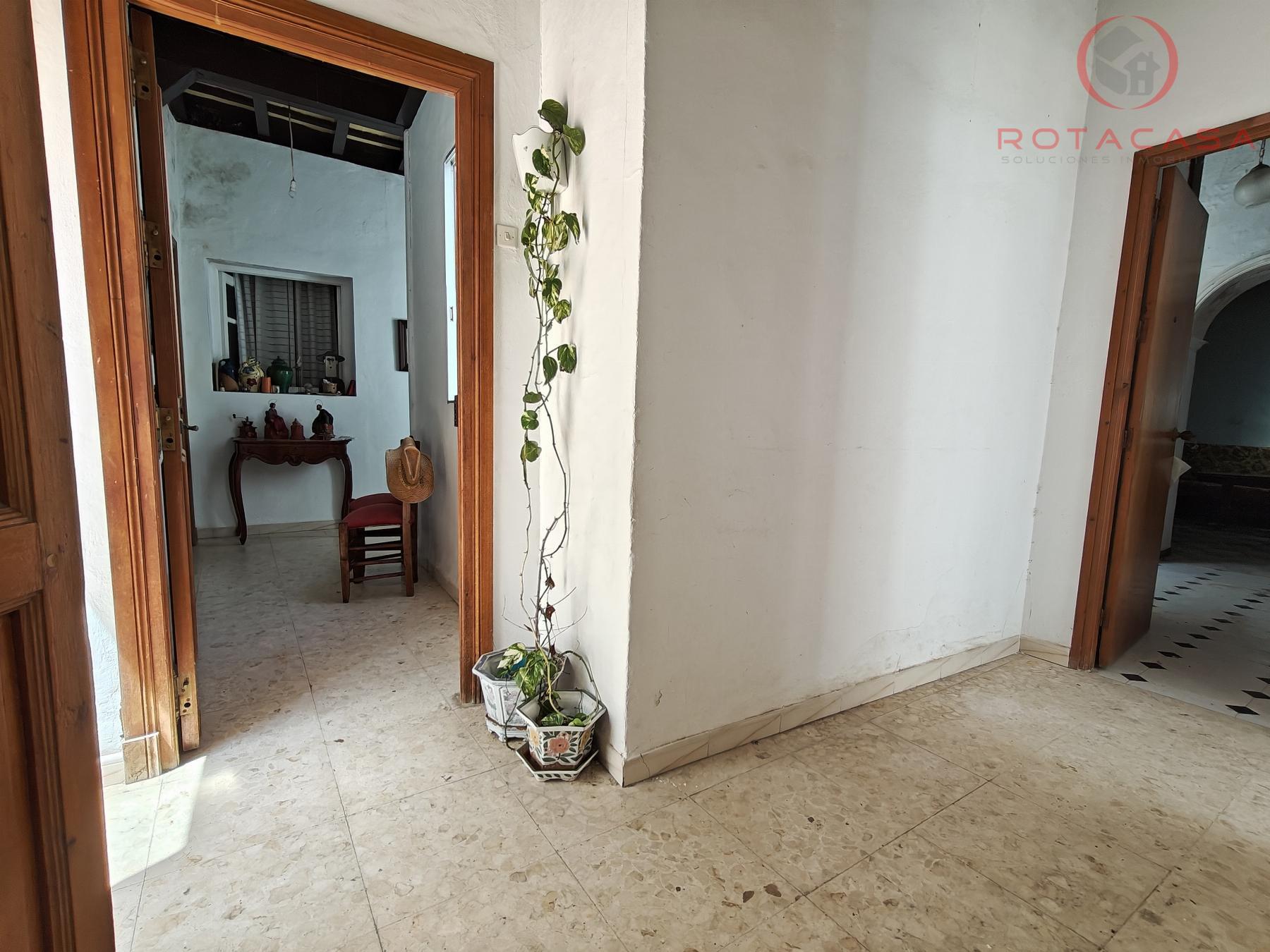 Venta de casa en Rota