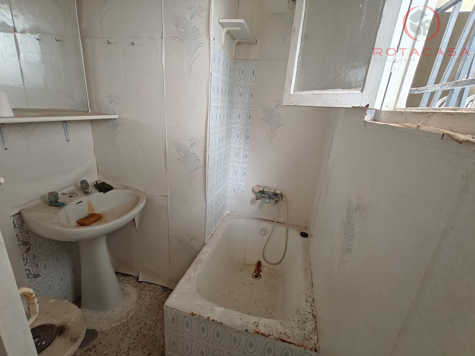 Venta de casa en Rota