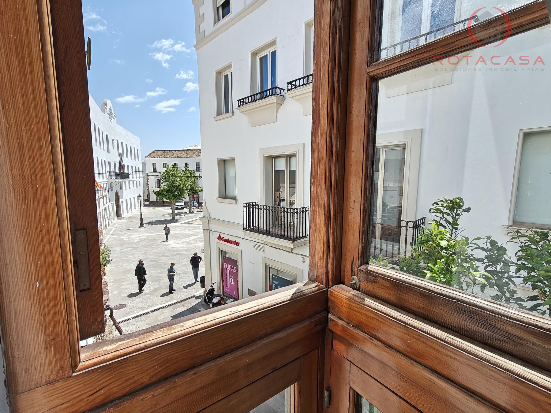Venta de casa en Rota
