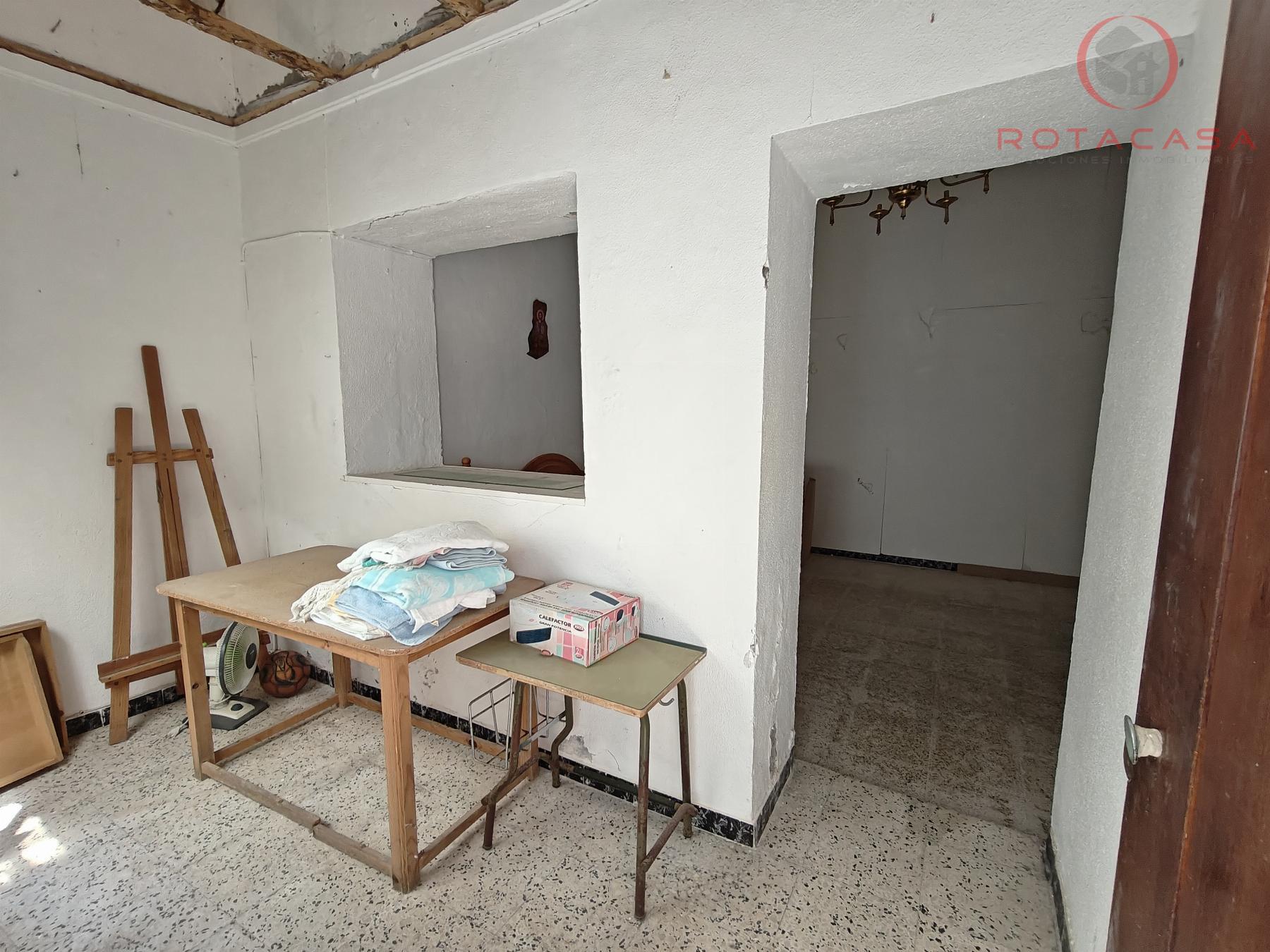 Venta de casa en Rota