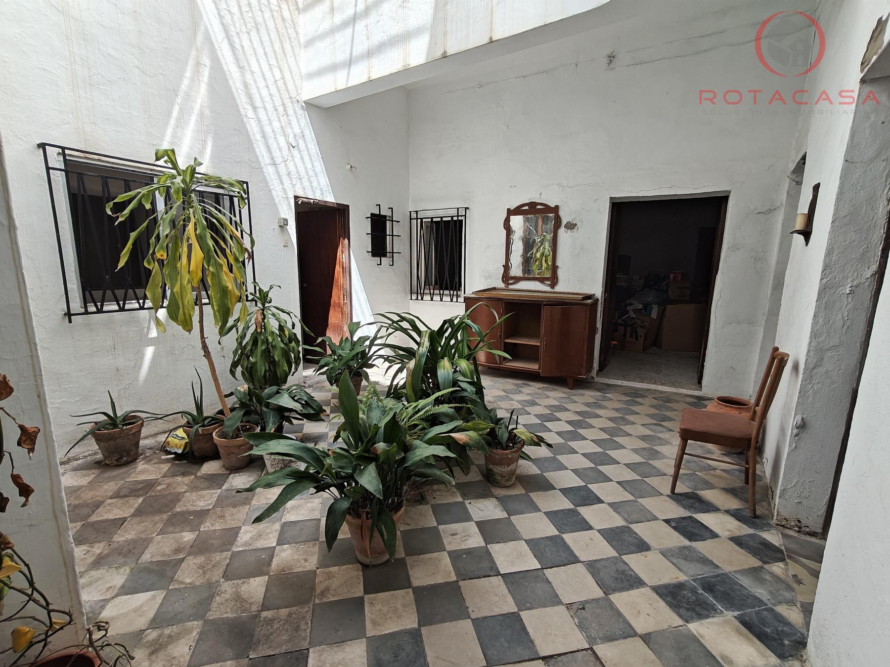 Venta de casa en Rota