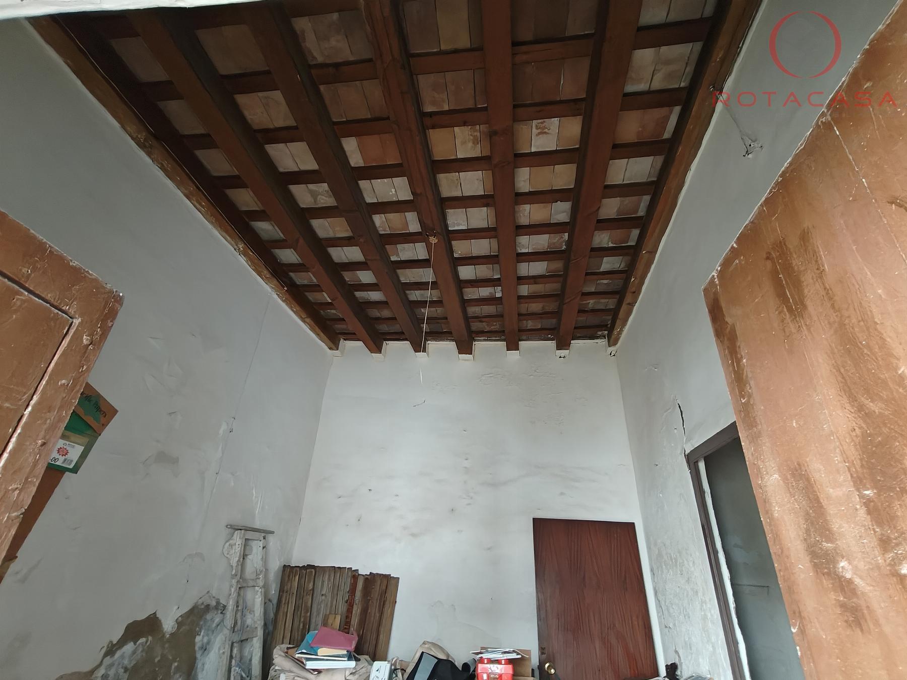 Venta de casa en Rota