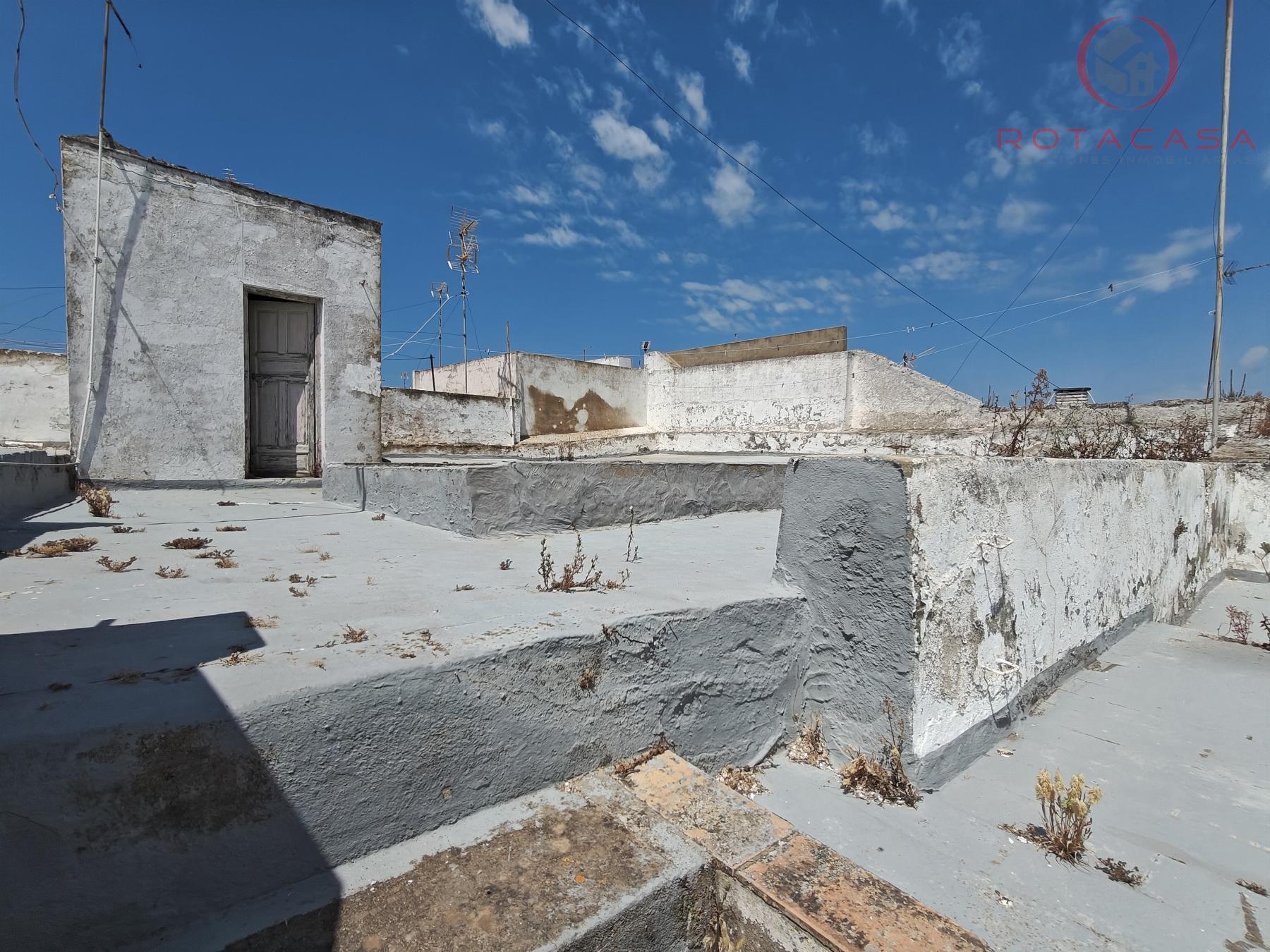 Venta de casa en Rota