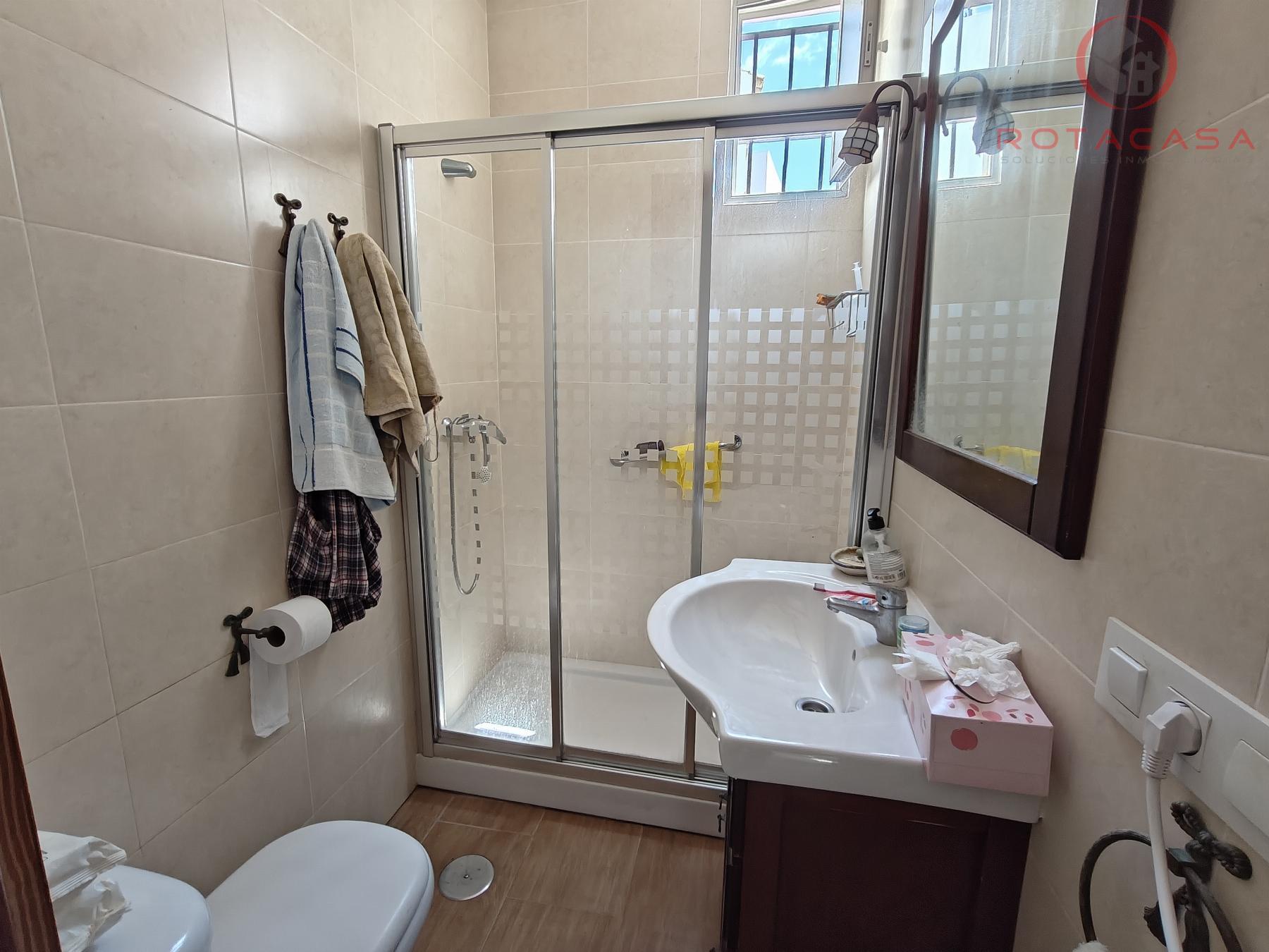 Venta de casa en Rota