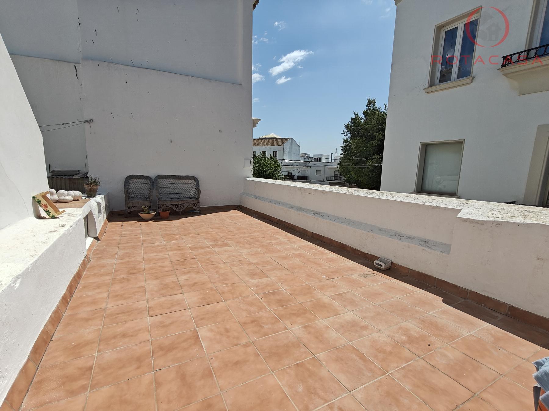 Venta de casa en Rota