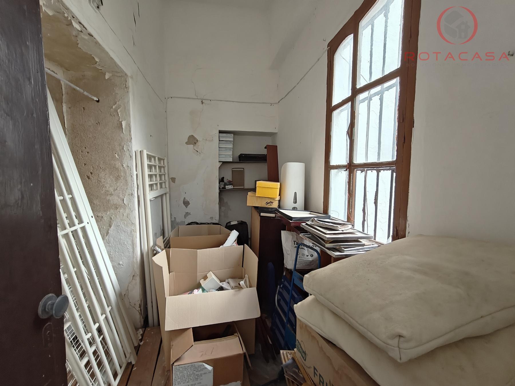 Venta de casa en Rota