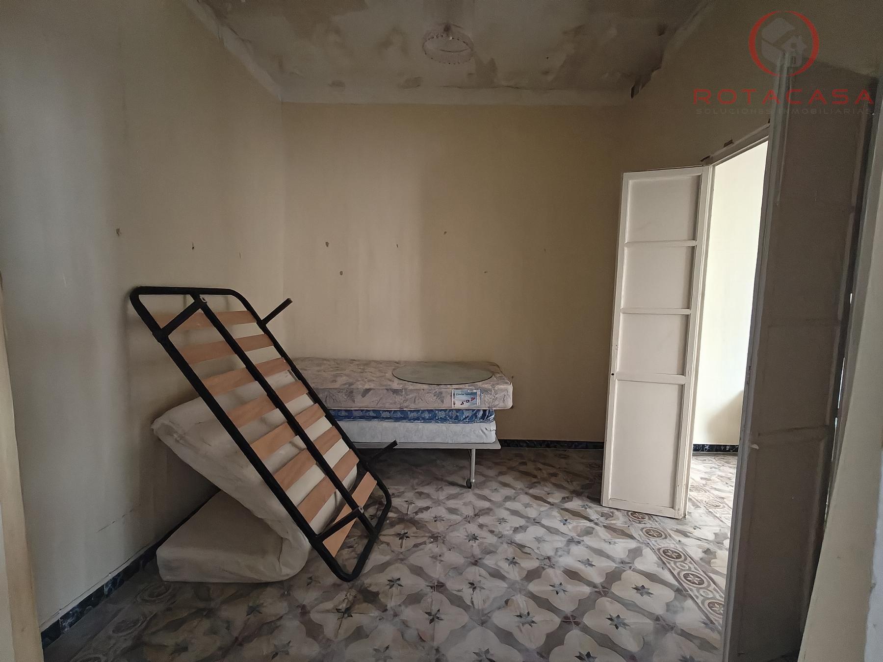 Venta de casa en Rota