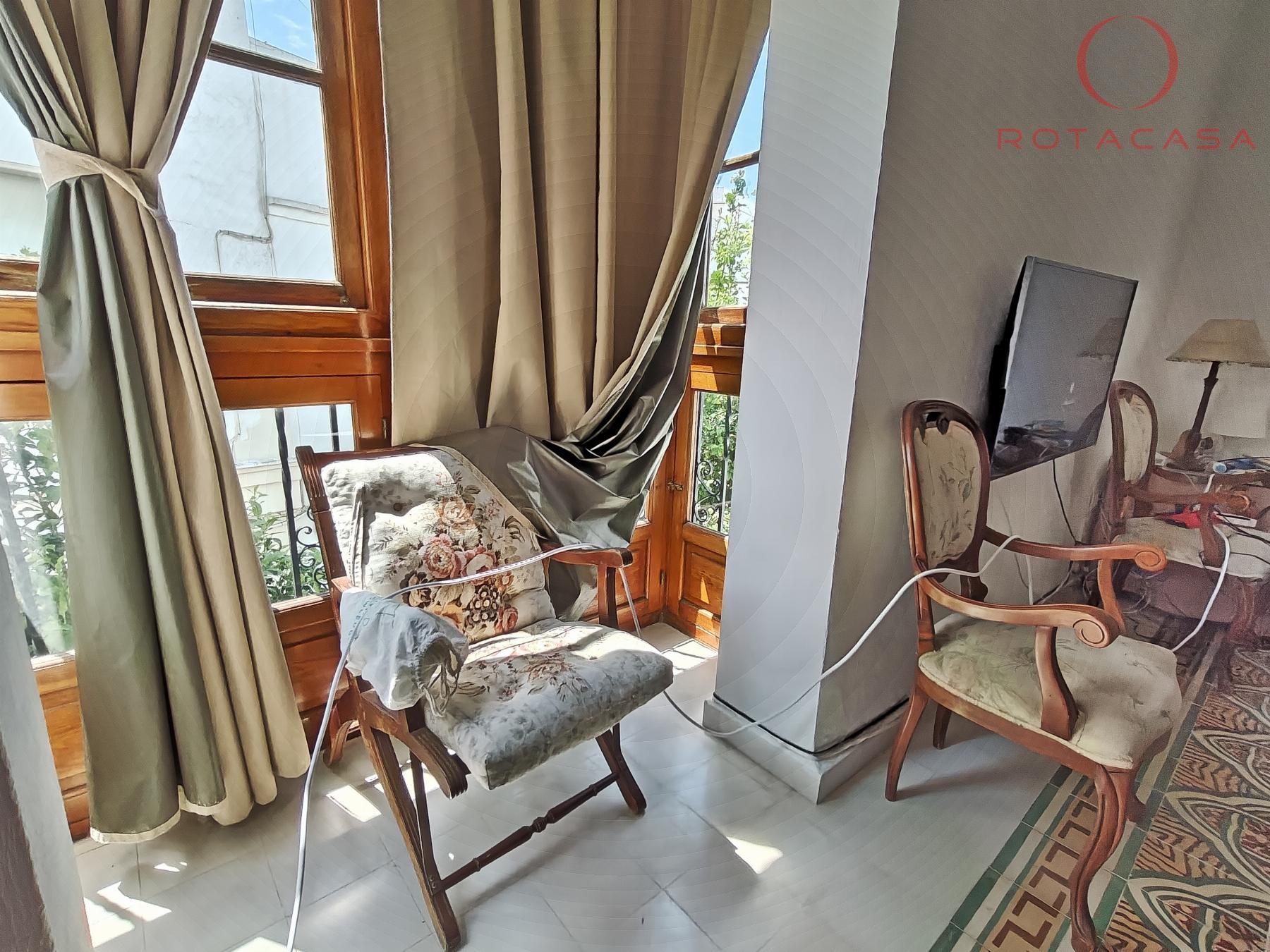 Venta de casa en Rota