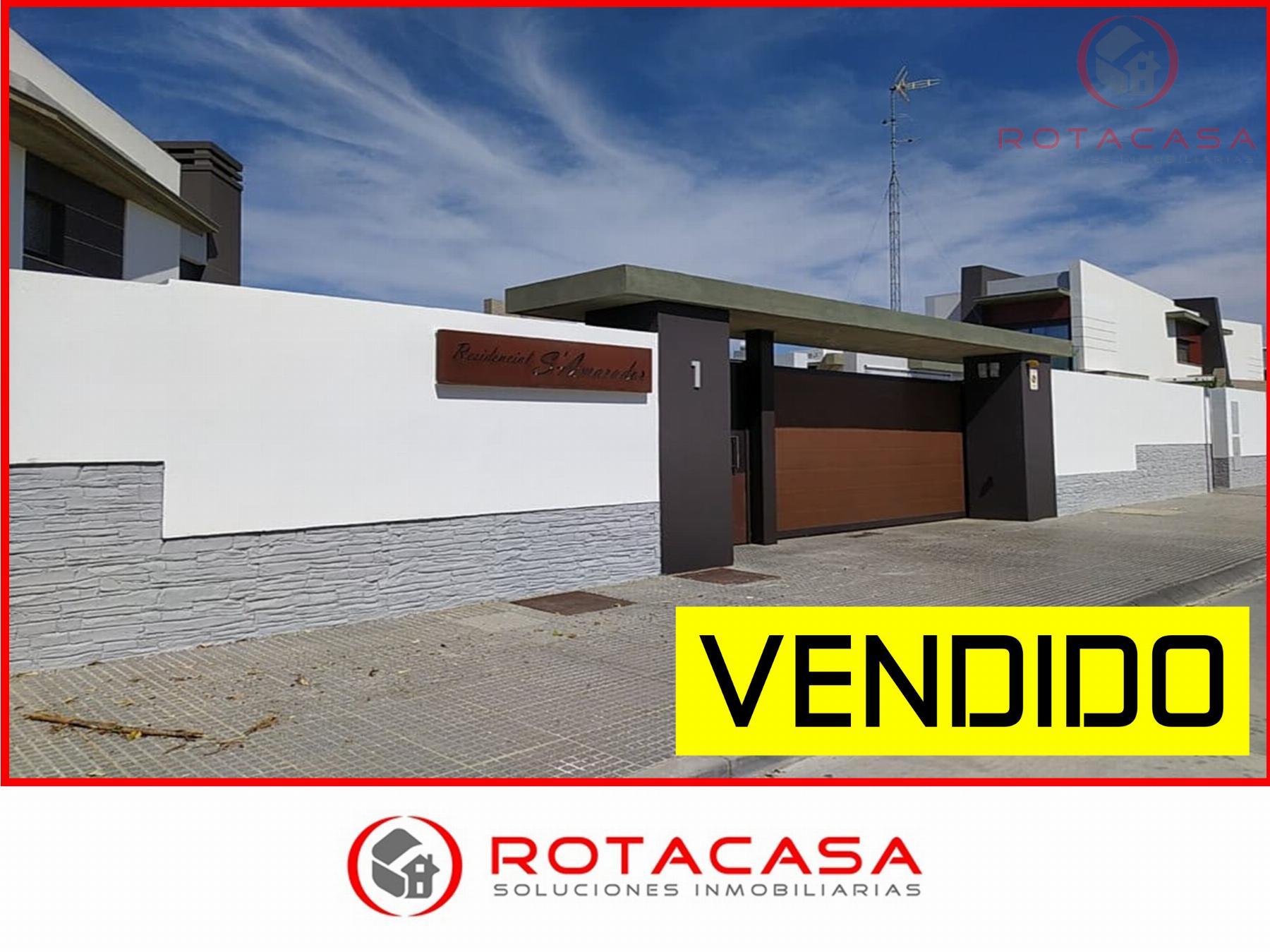 Venta de casa en Rota