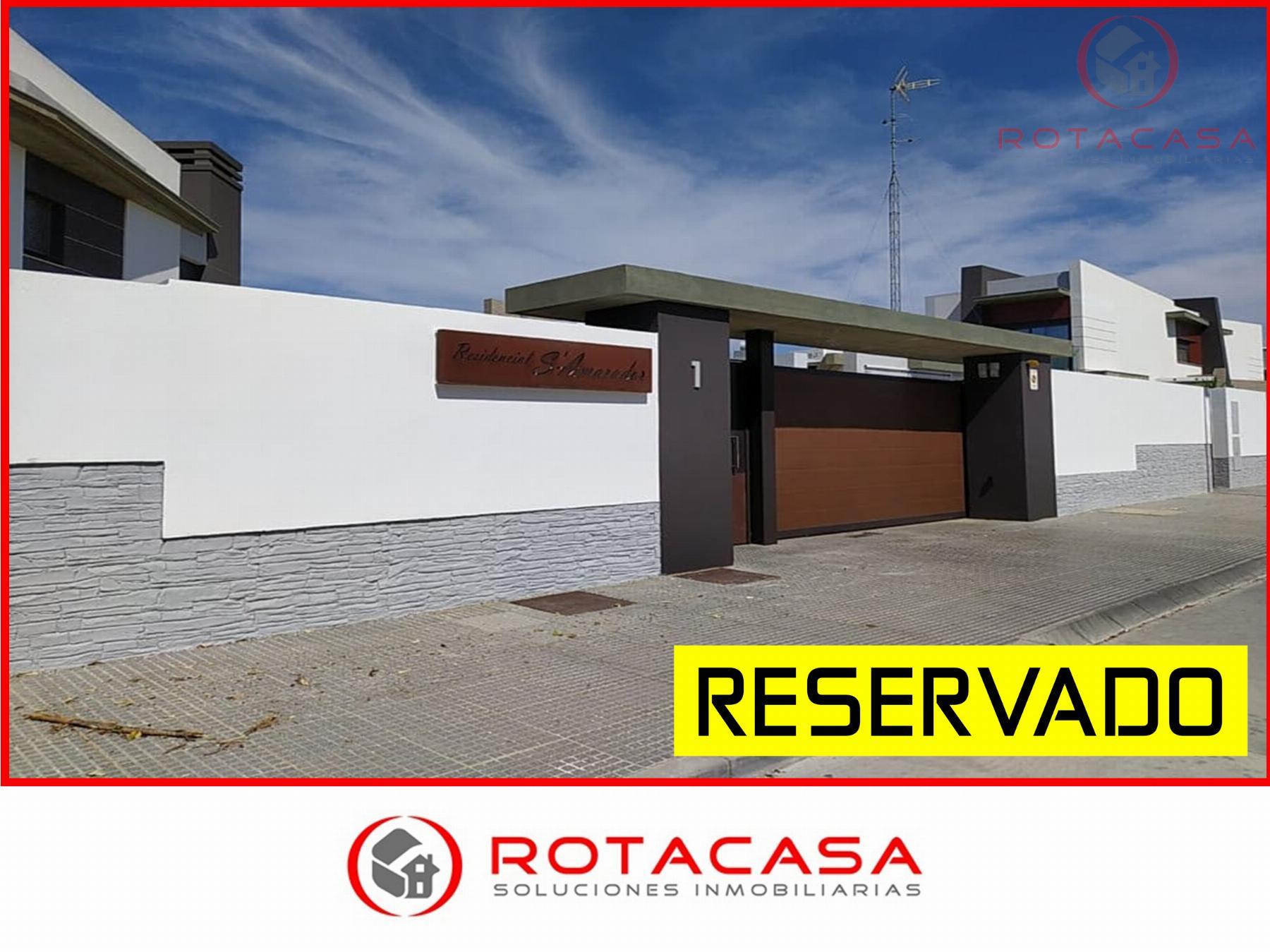 Venta de casa en Rota