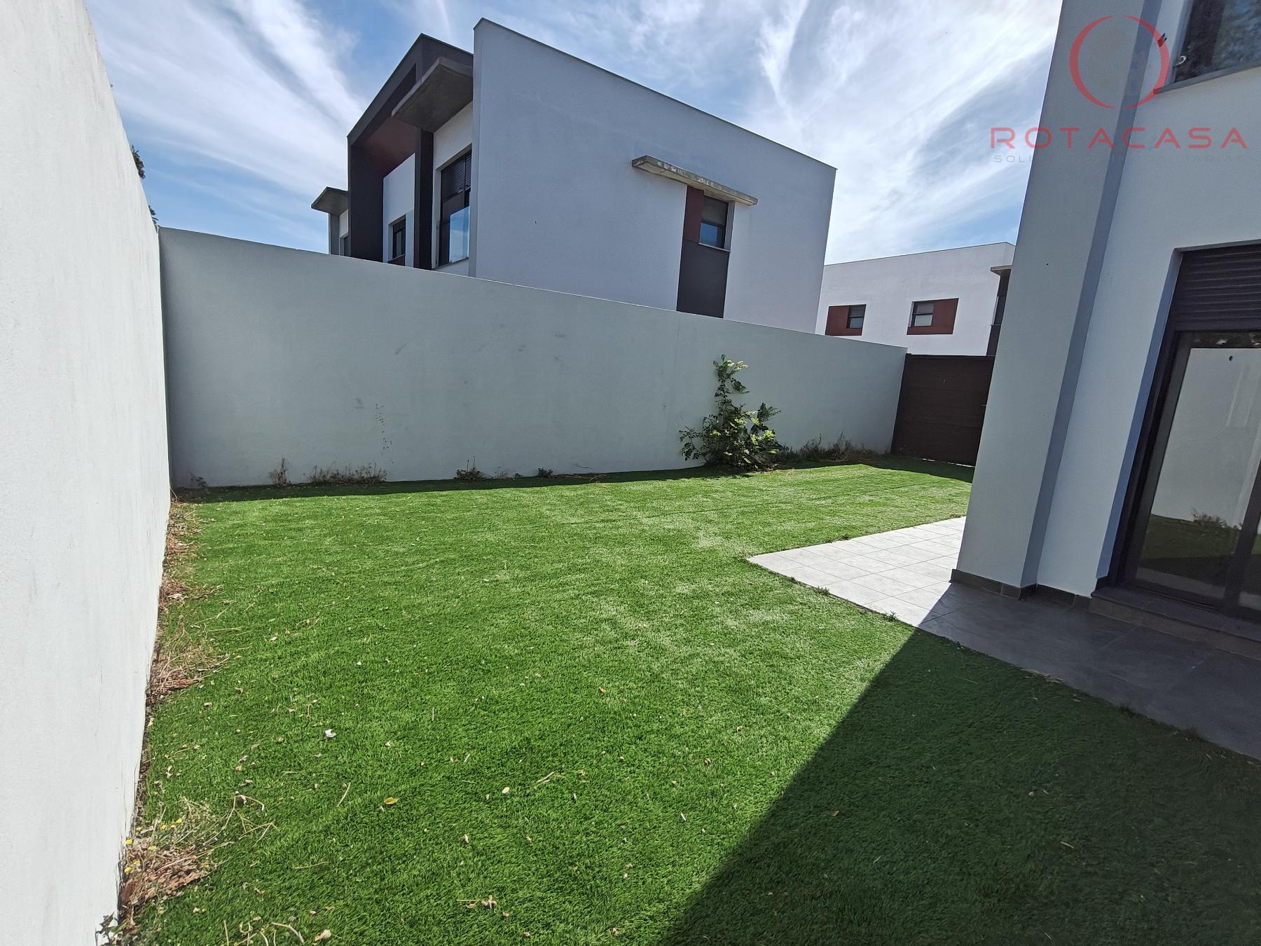 Venta de casa en Rota