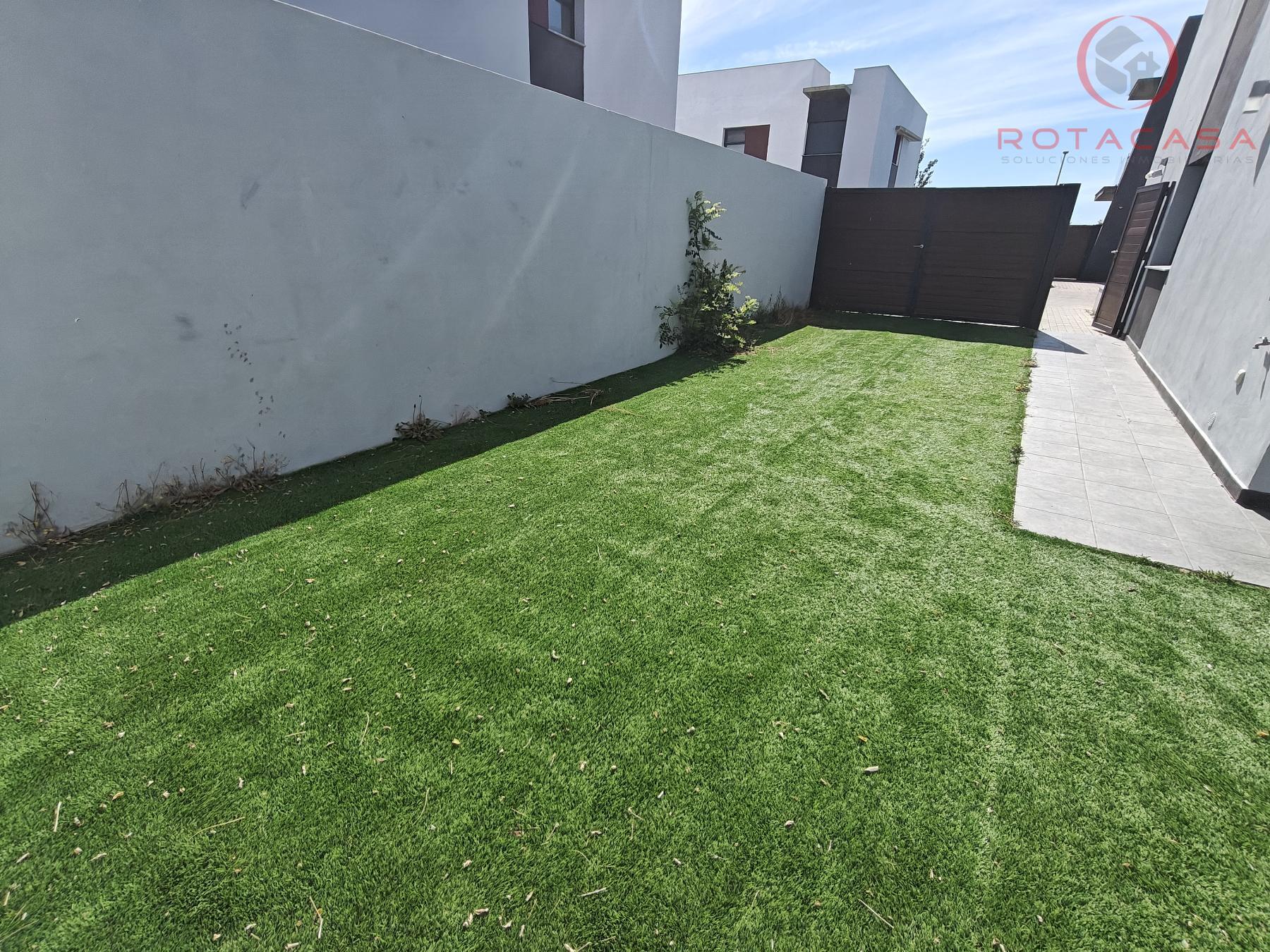 Venta de casa en Rota