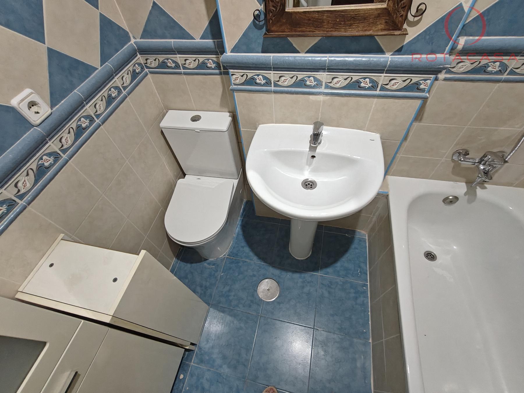 Venta de dúplex en Rota