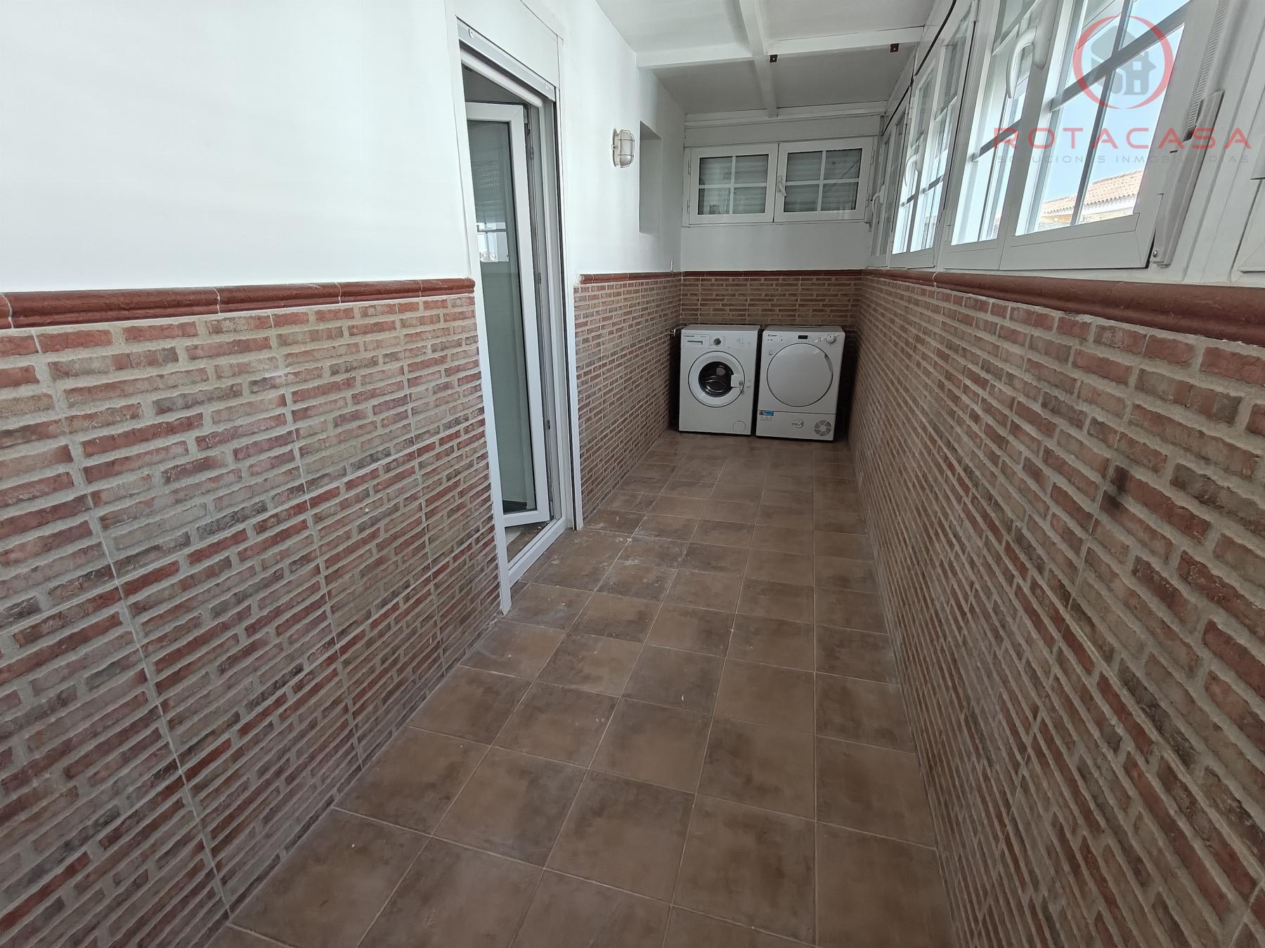 Venta de dúplex en Rota