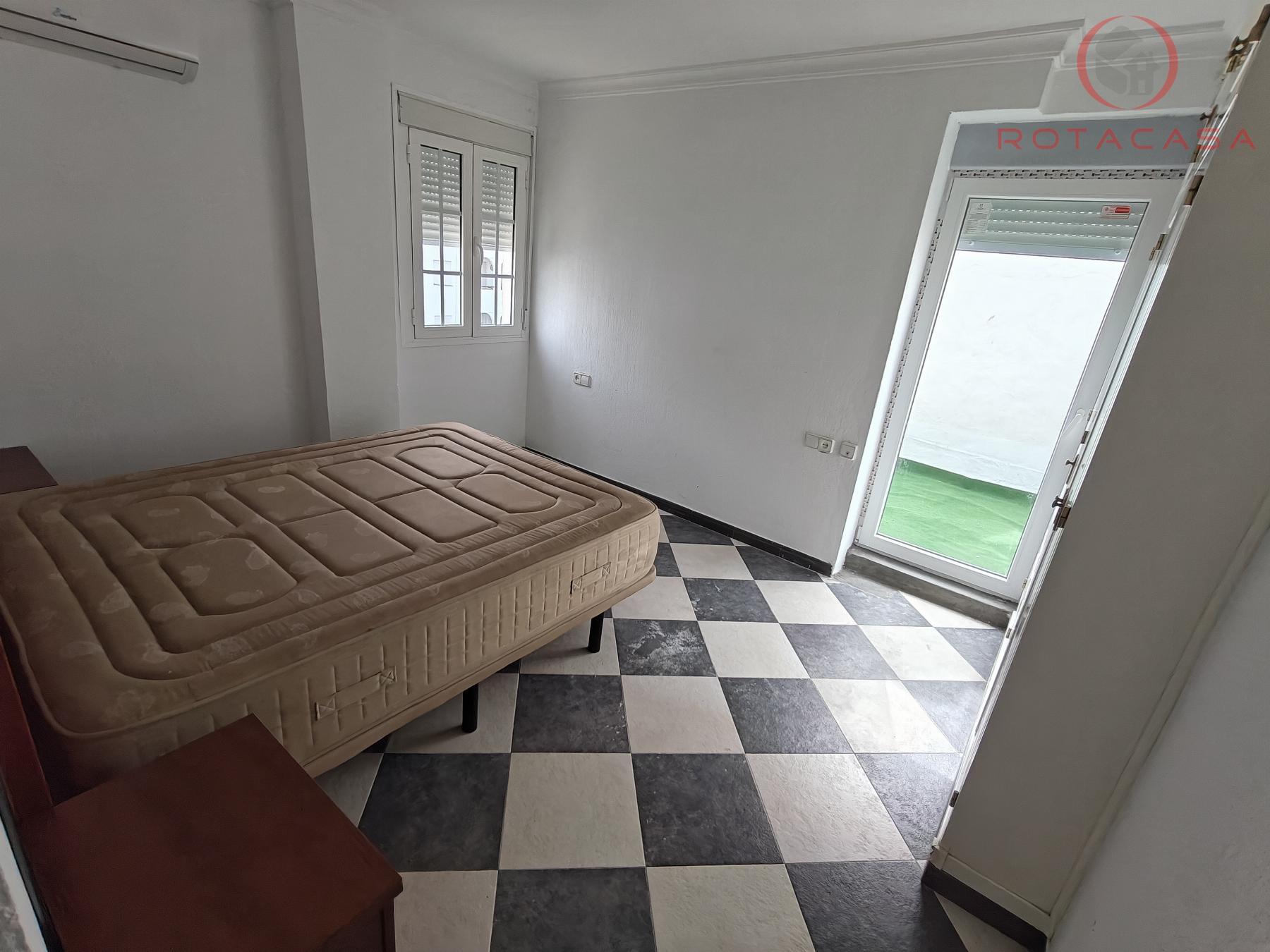 Venta de dúplex en Rota