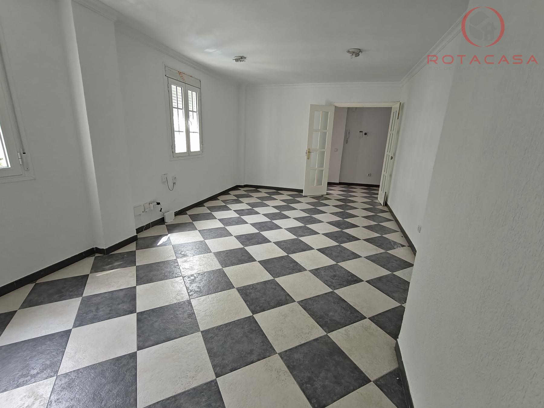 Venta de dúplex en Rota