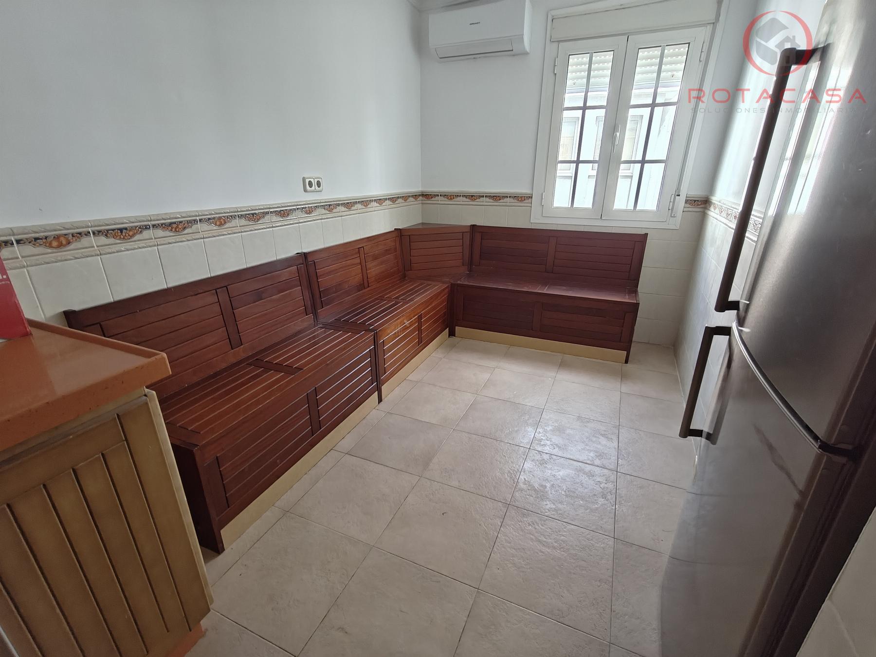 Venta de dúplex en Rota