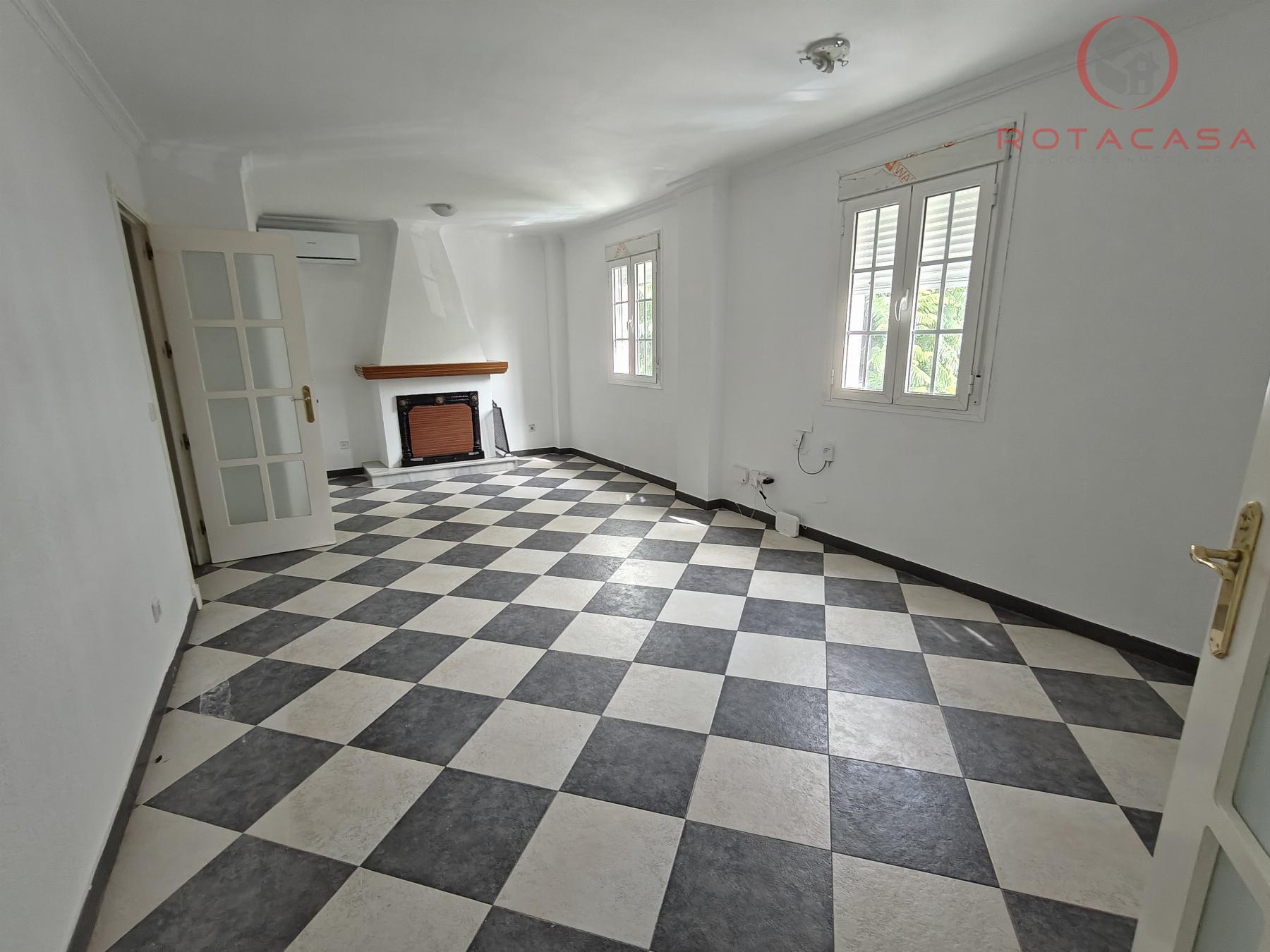Venta de dúplex en Rota