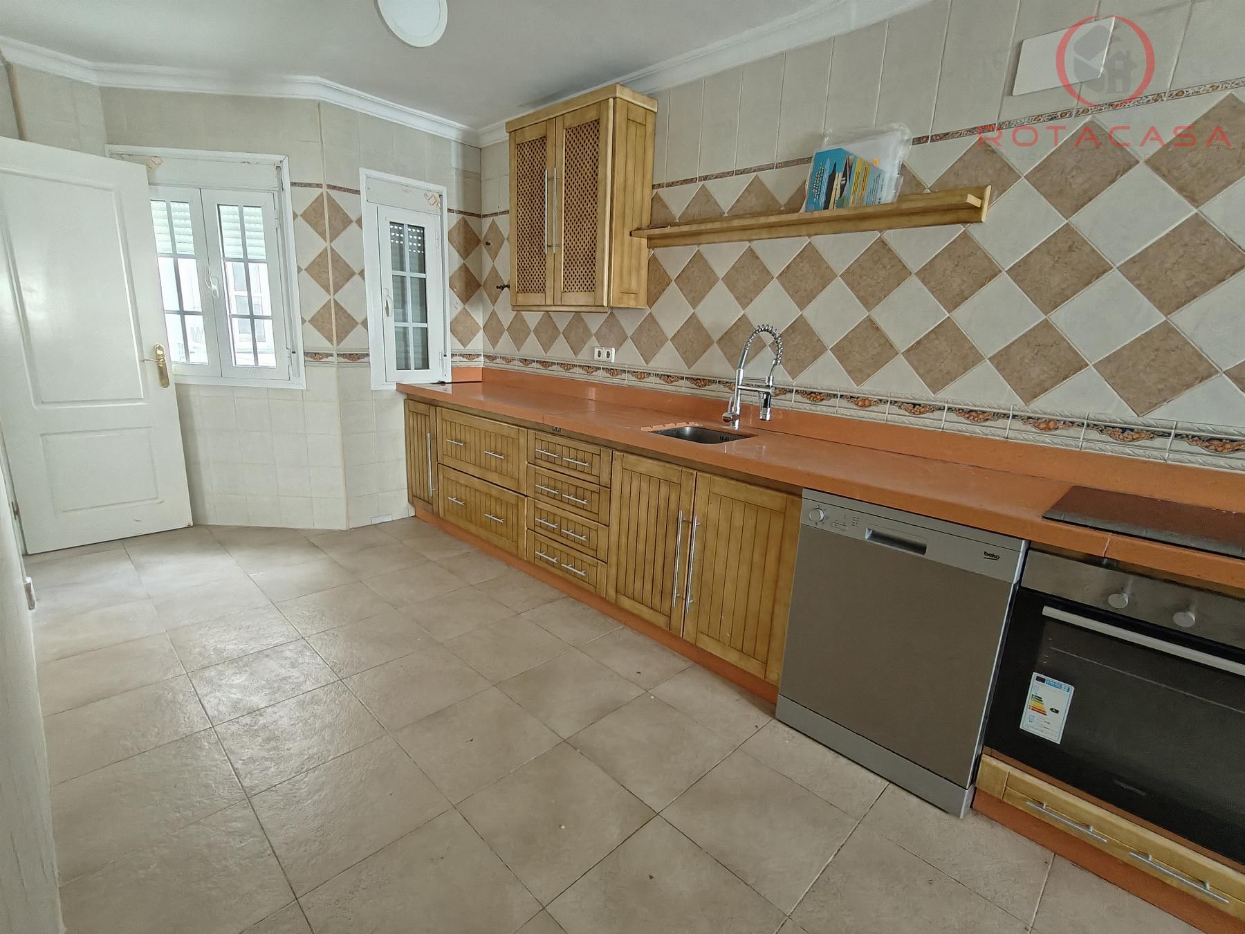 Venta de dúplex en Rota