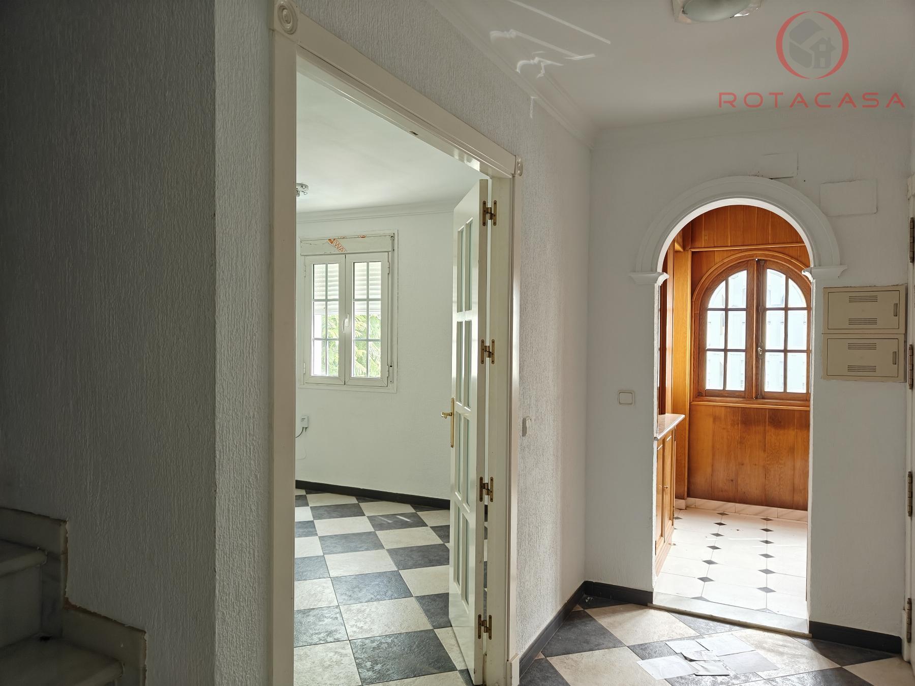 Venta de dúplex en Rota