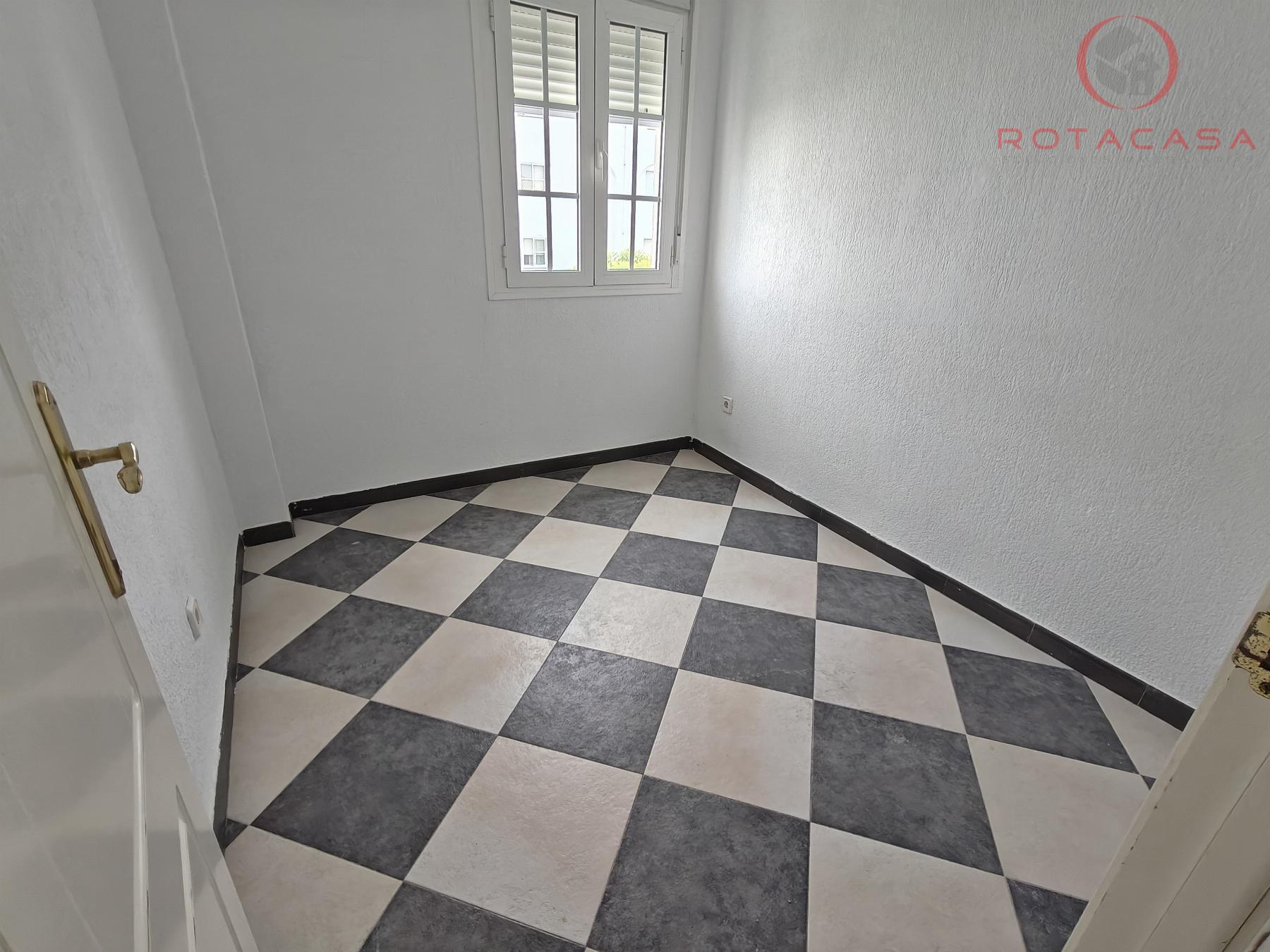 Venta de dúplex en Rota