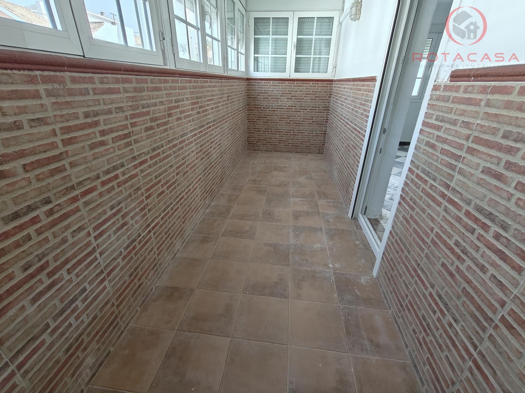 Venta de dúplex en Rota