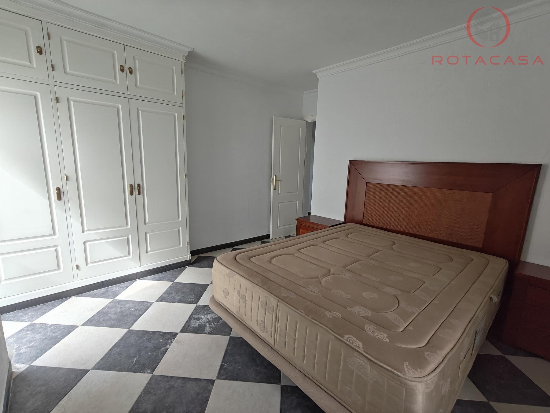 Venta de dúplex en Rota