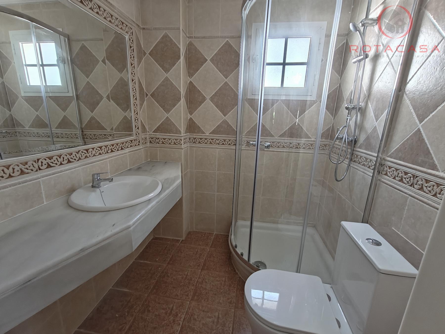 Venta de dúplex en Rota