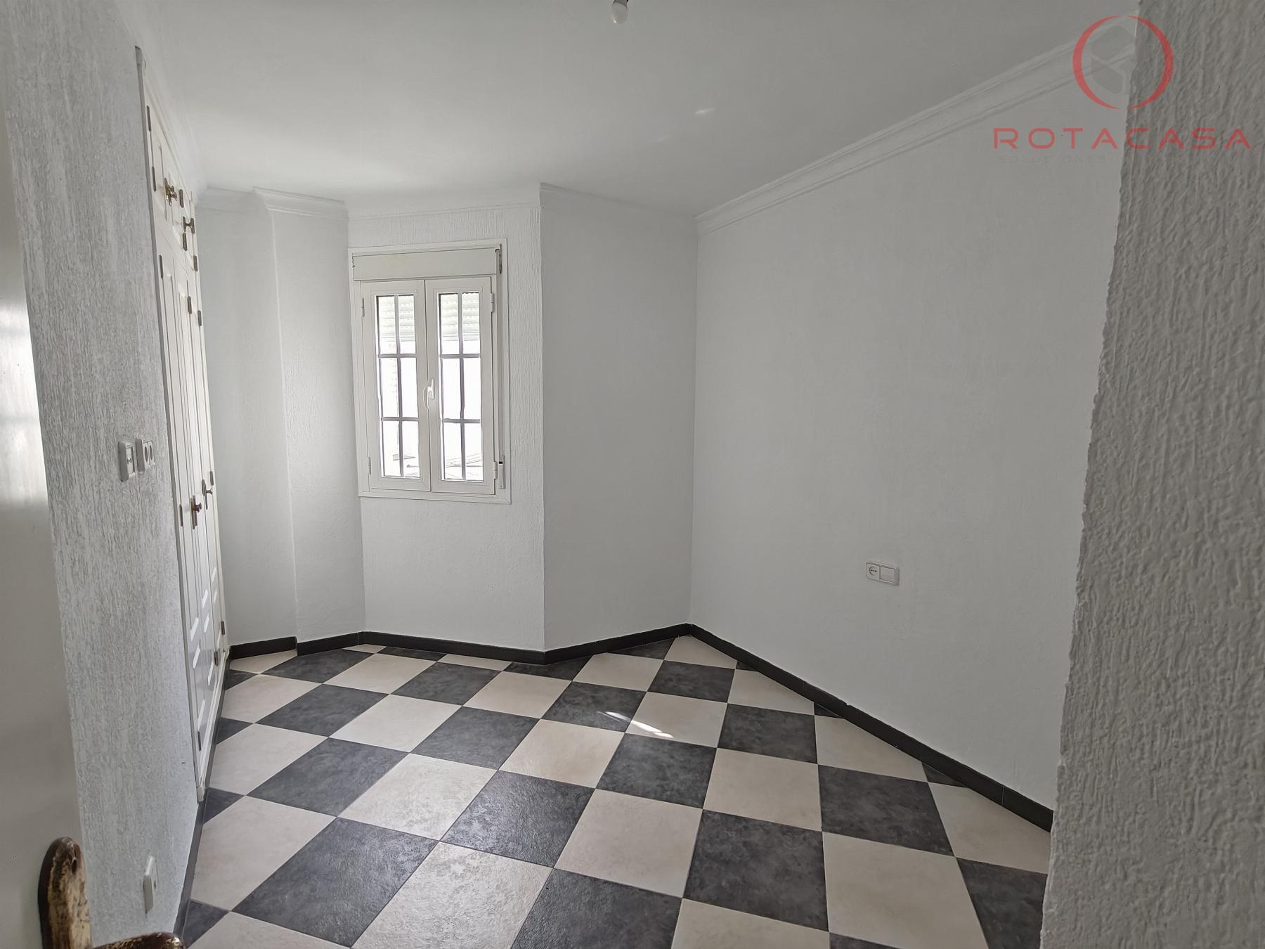 Venta de dúplex en Rota