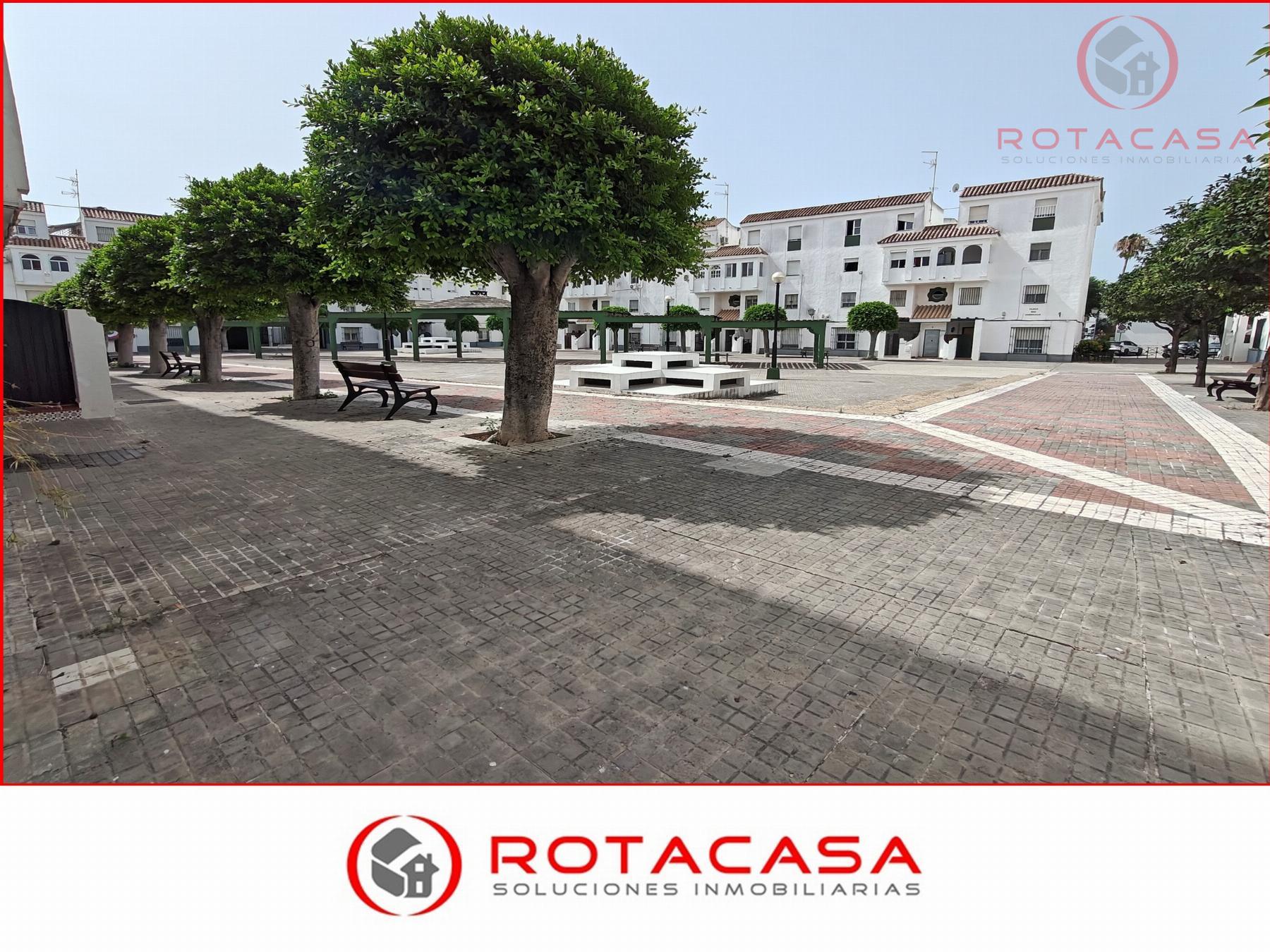 Venta de dúplex en Rota