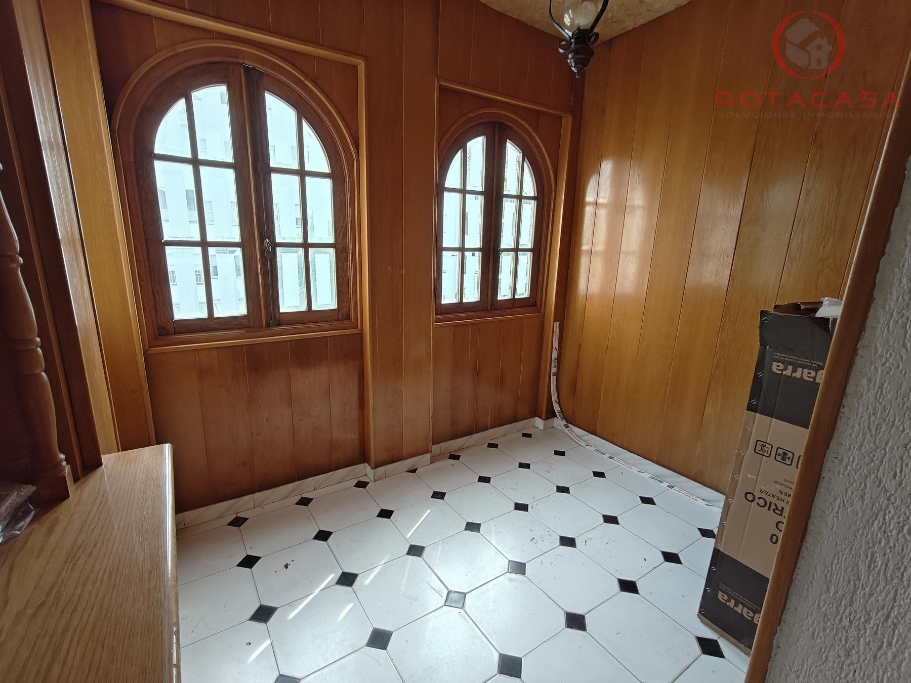 Venta de dúplex en Rota