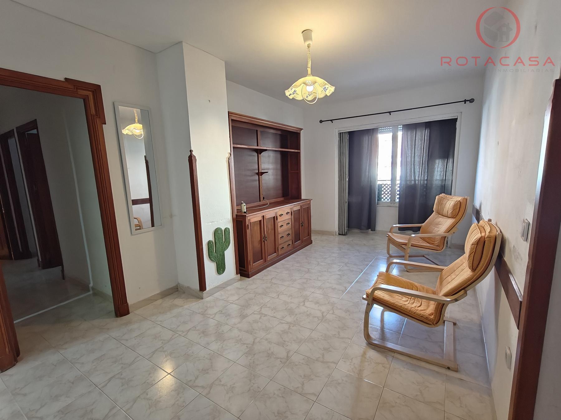 Venta de piso en Rota
