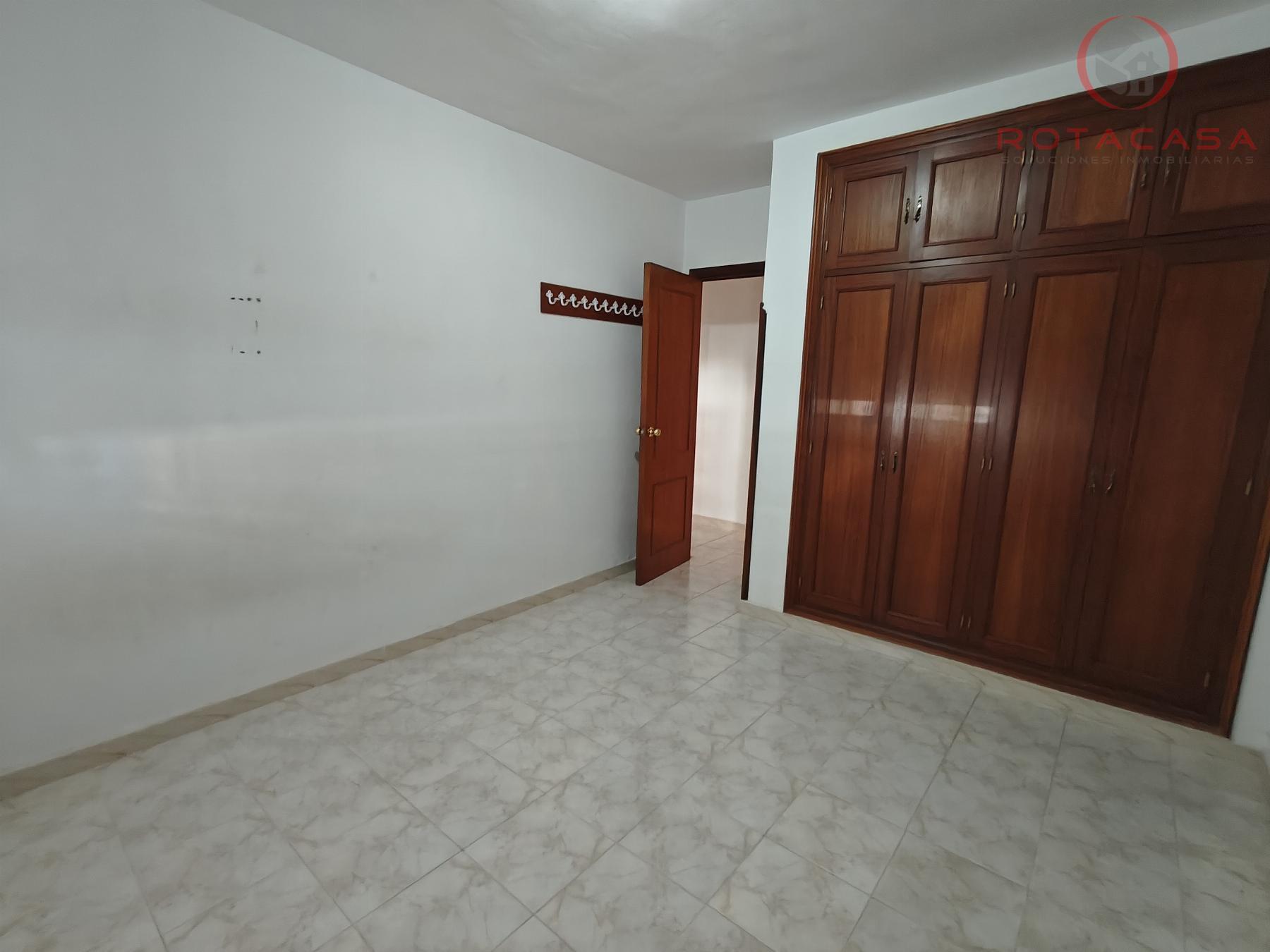 Venta de piso en Rota