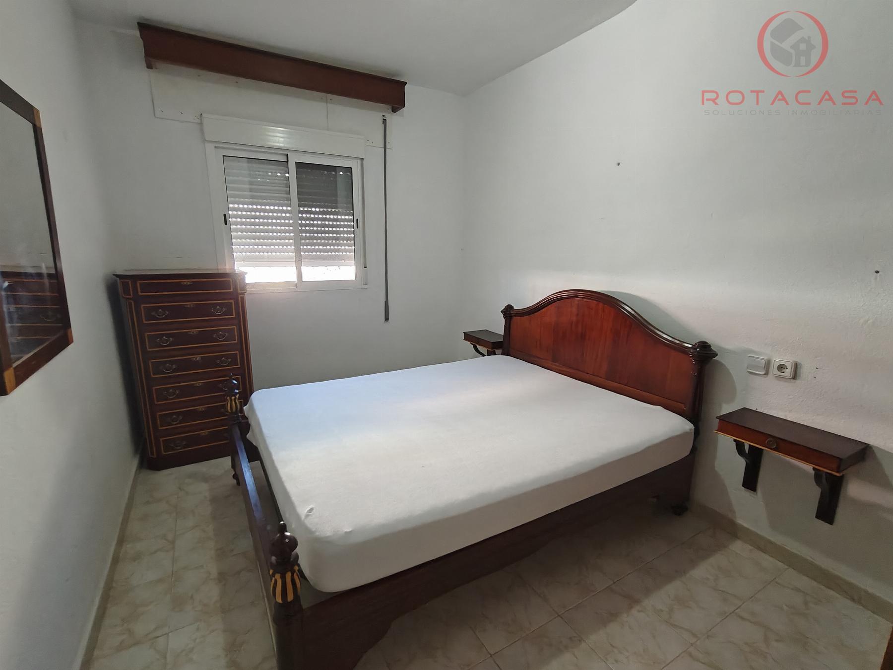 Venta de piso en Rota