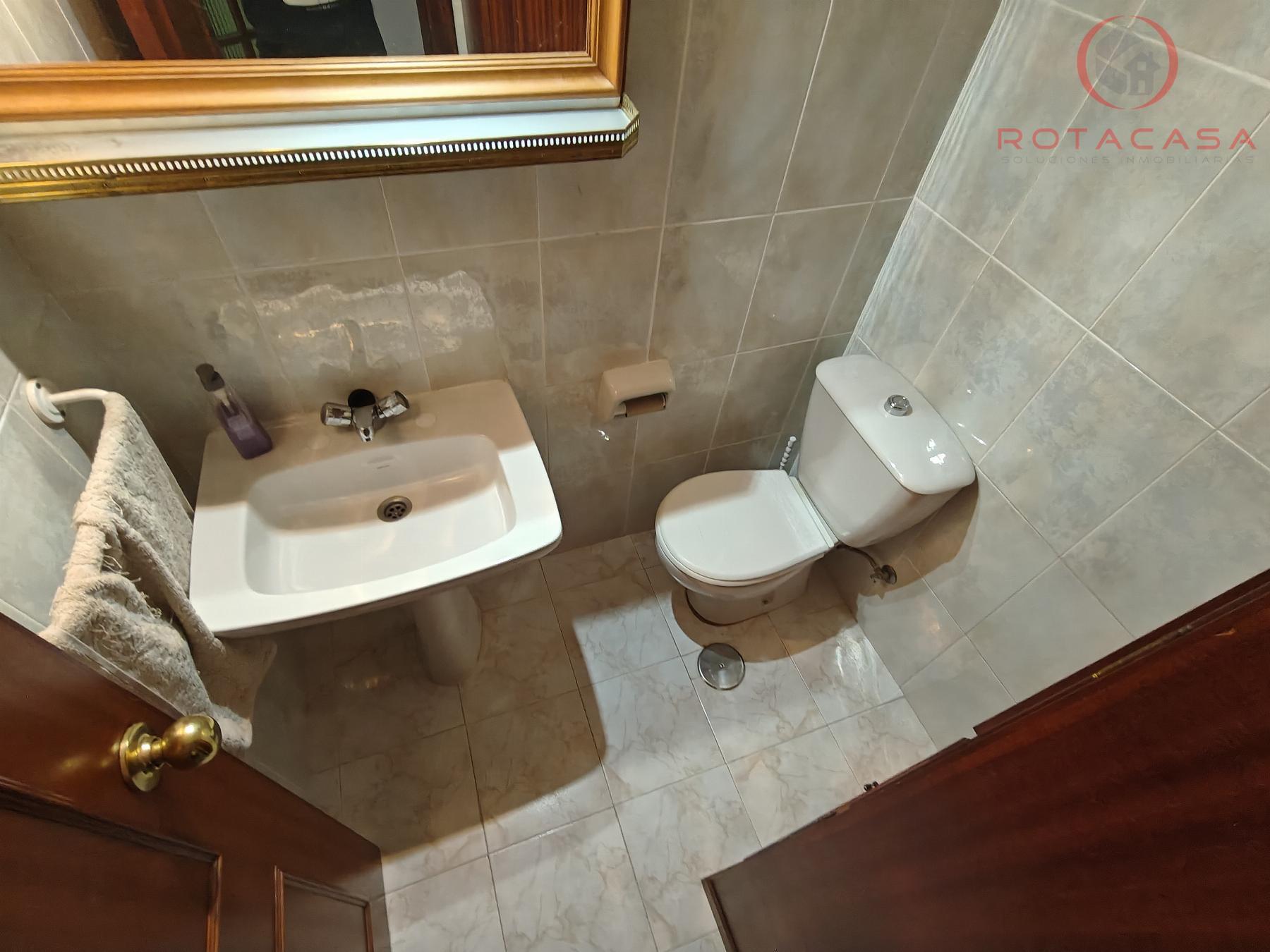 Venta de piso en Rota