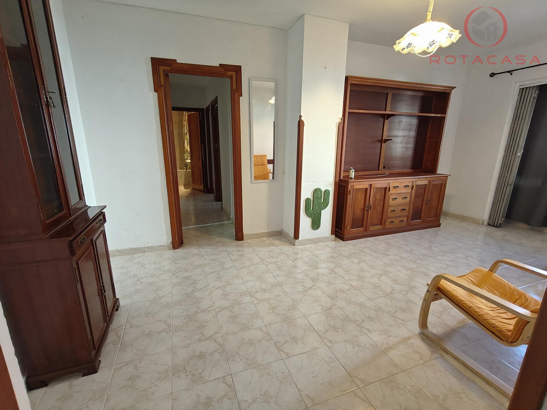 Venta de piso en Rota