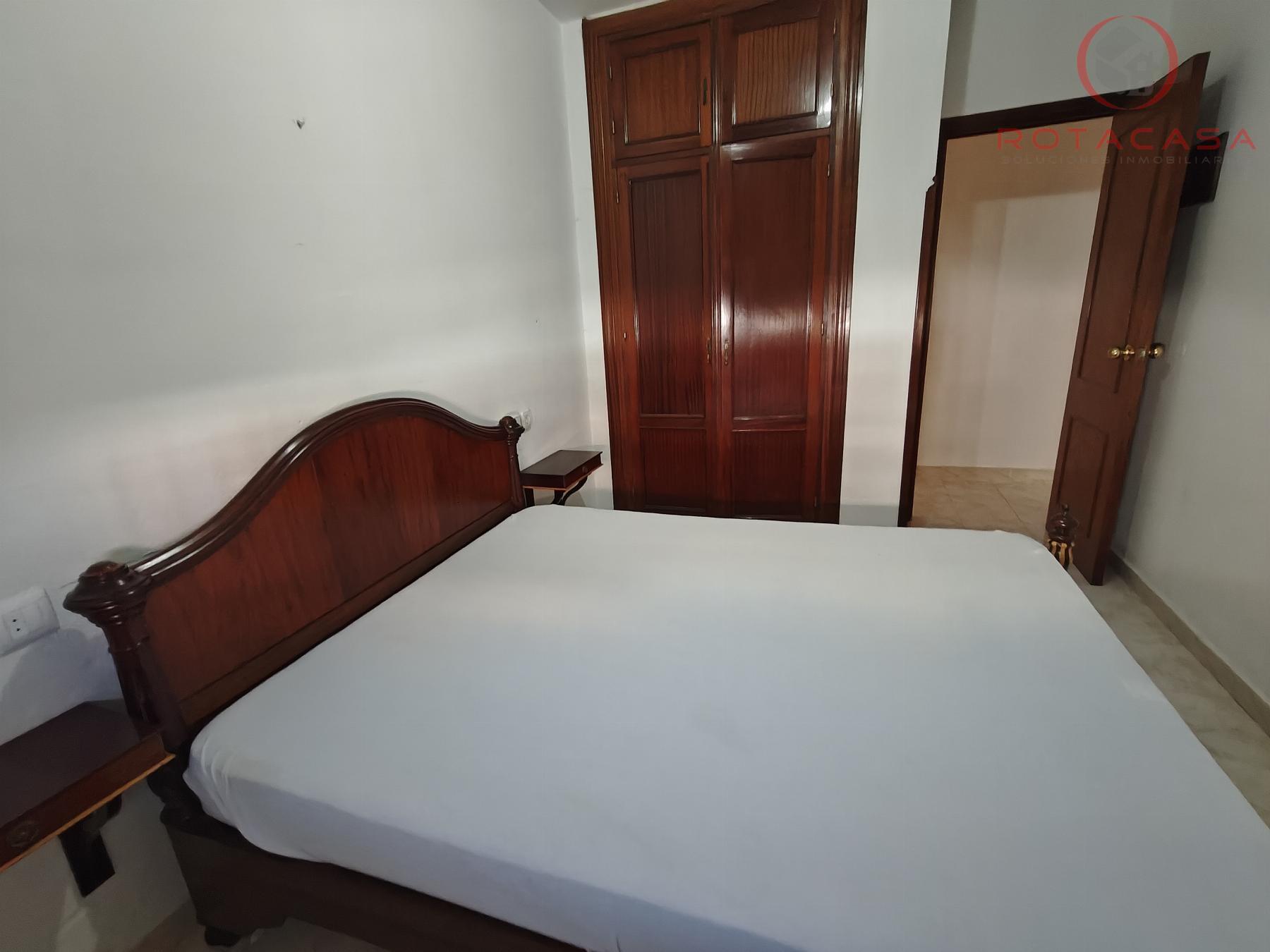 Venta de piso en Rota