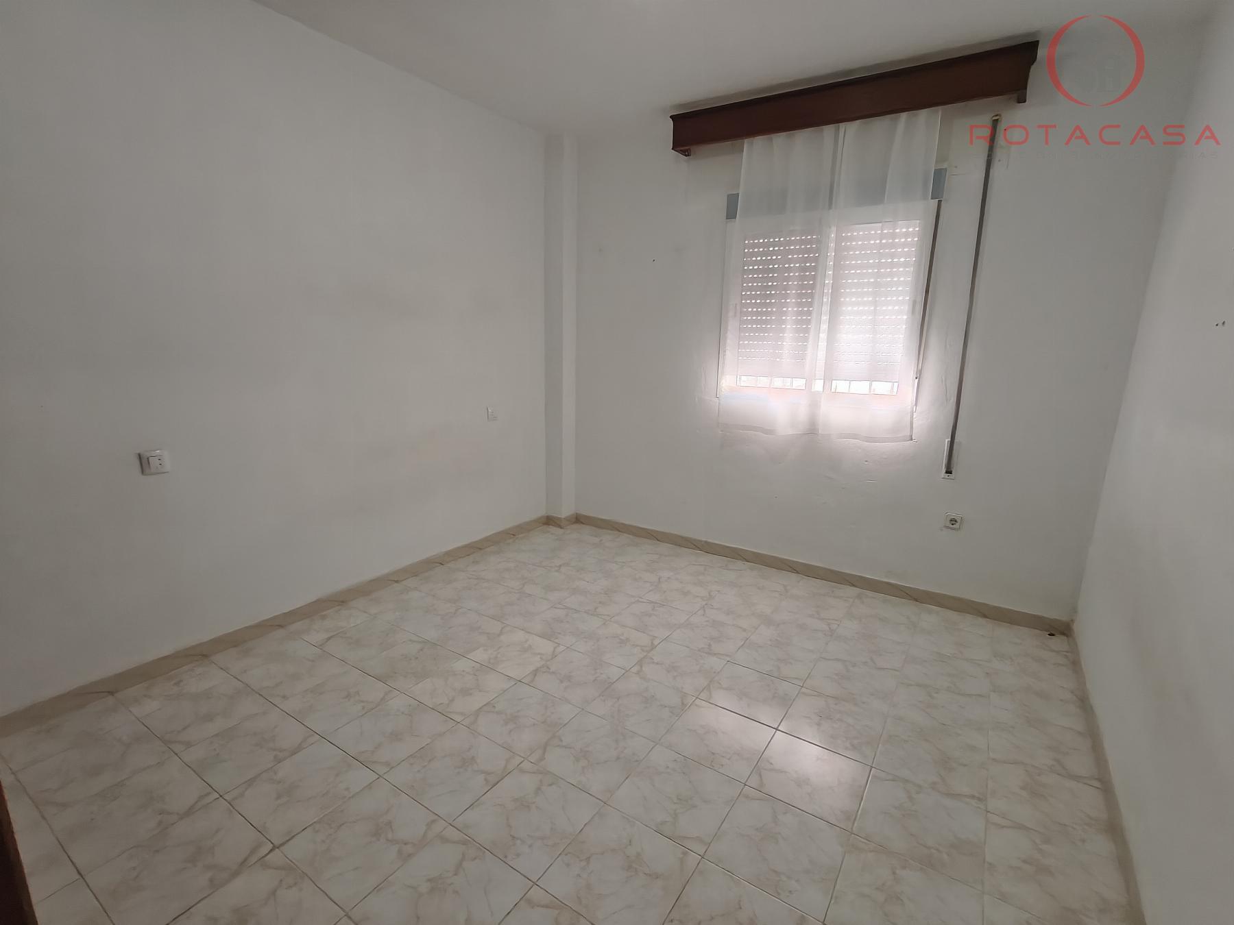 Venta de piso en Rota