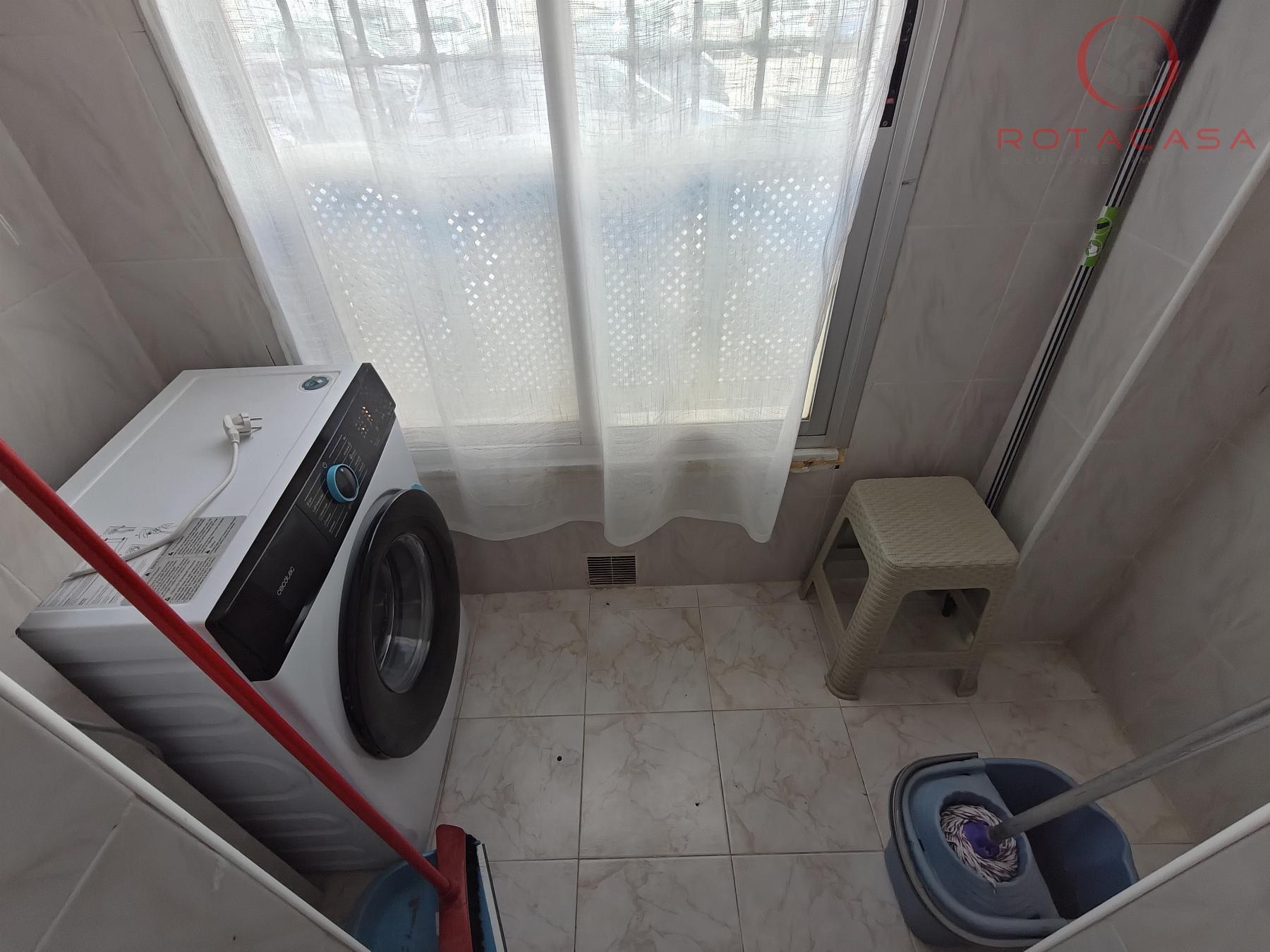 Venta de piso en Rota
