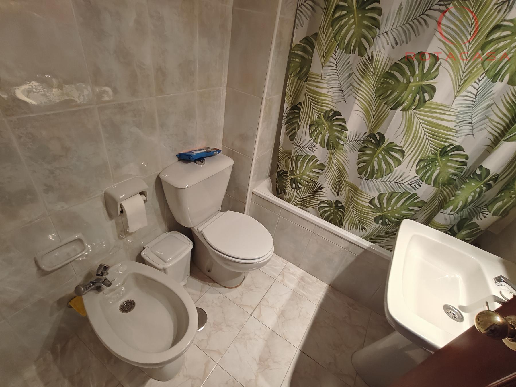 Venta de piso en Rota