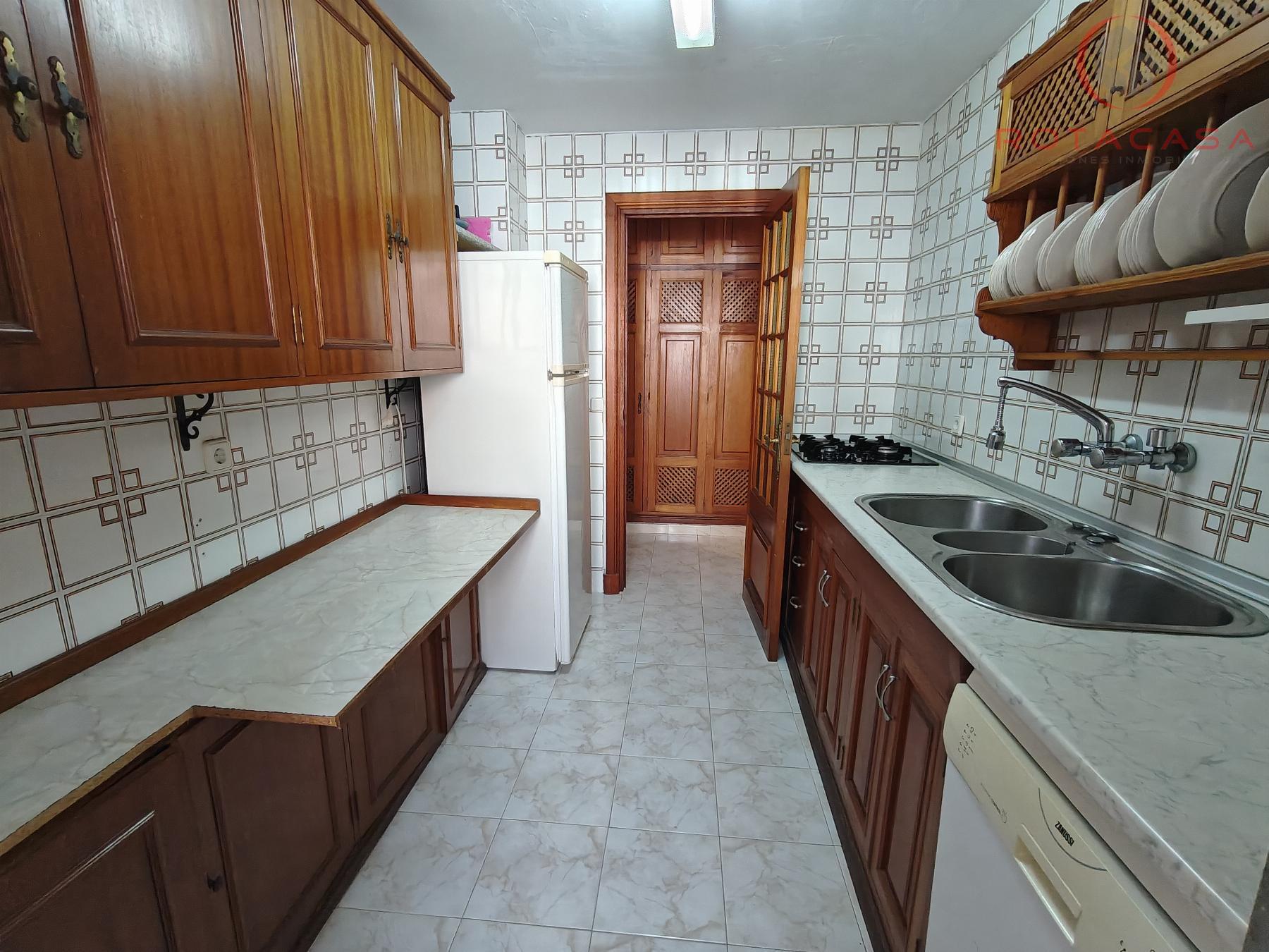 Venta de piso en Rota
