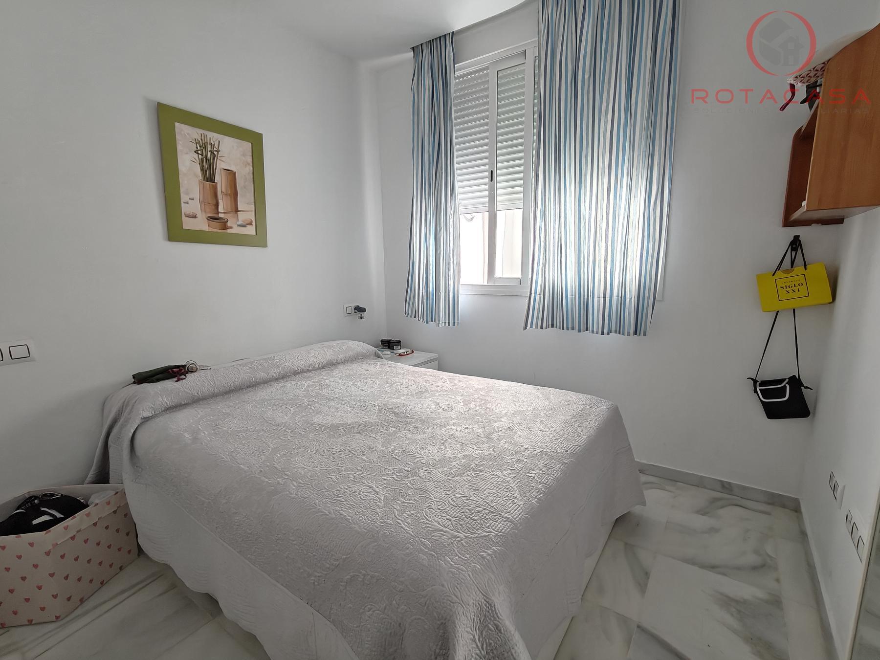 Alquiler de apartamento en Rota