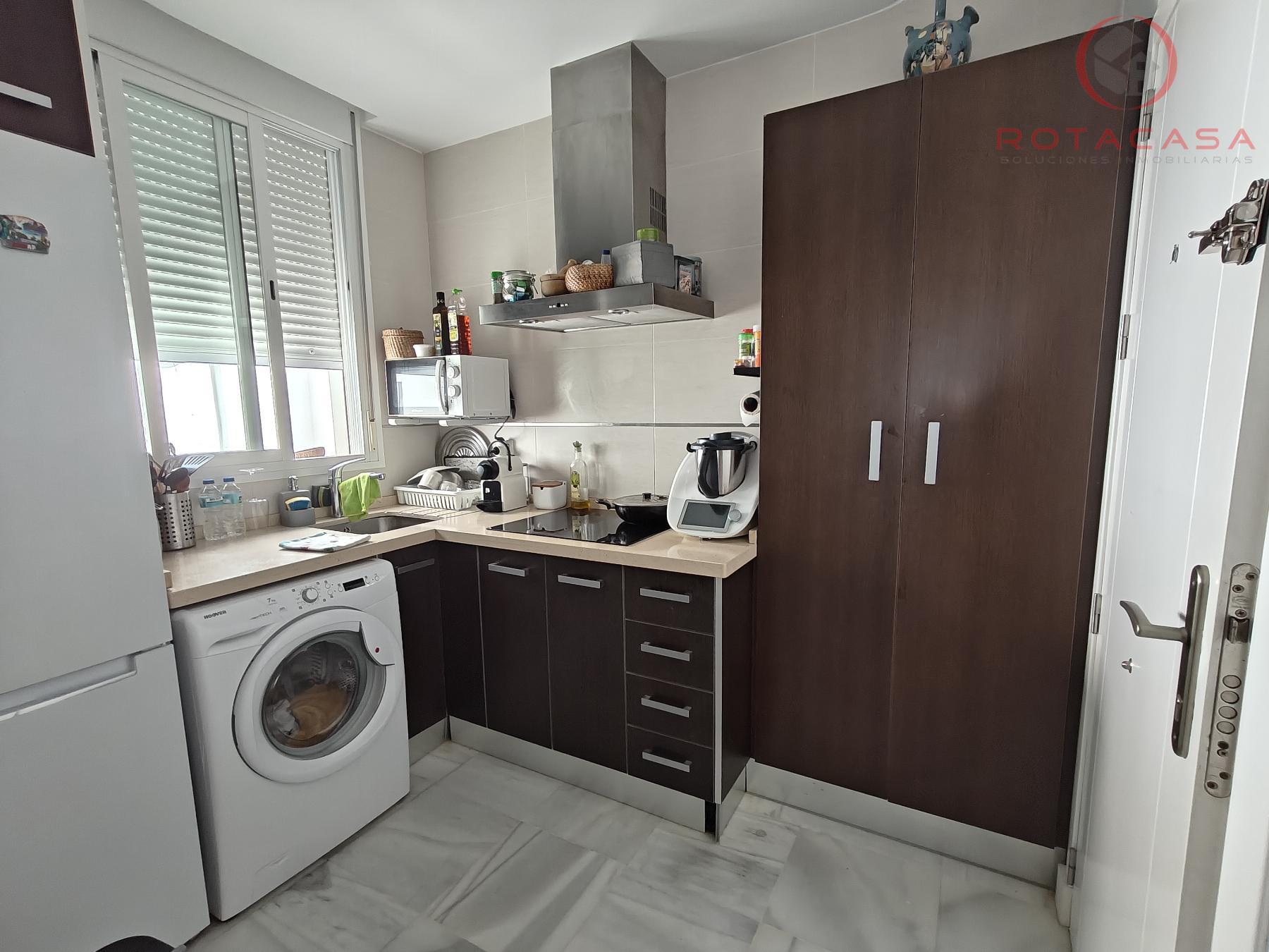 Alquiler de apartamento en Rota