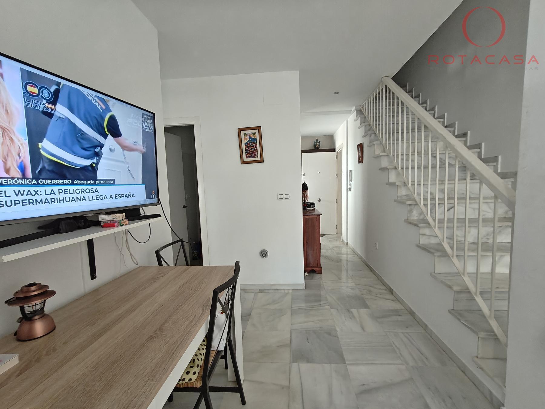 Alquiler de apartamento en Rota