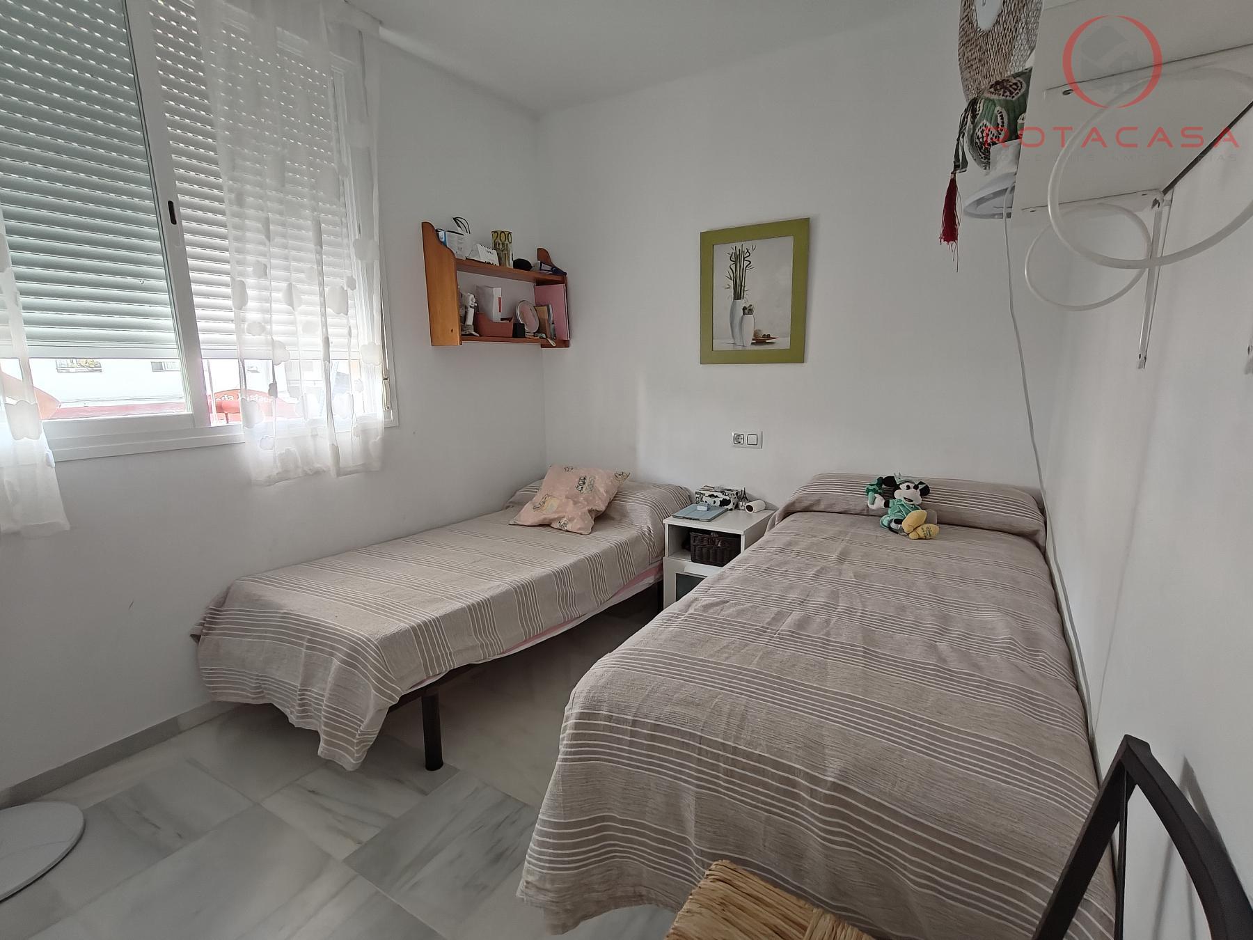 Alquiler de apartamento en Rota