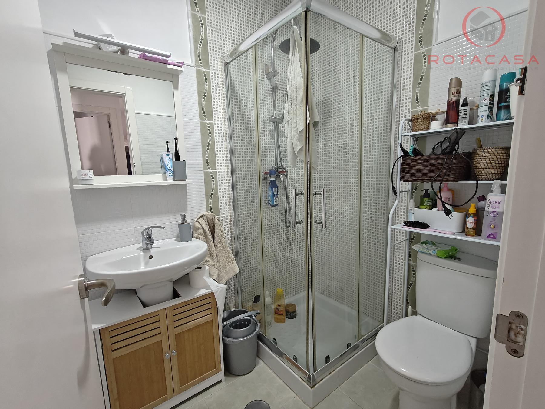 Alquiler de apartamento en Rota