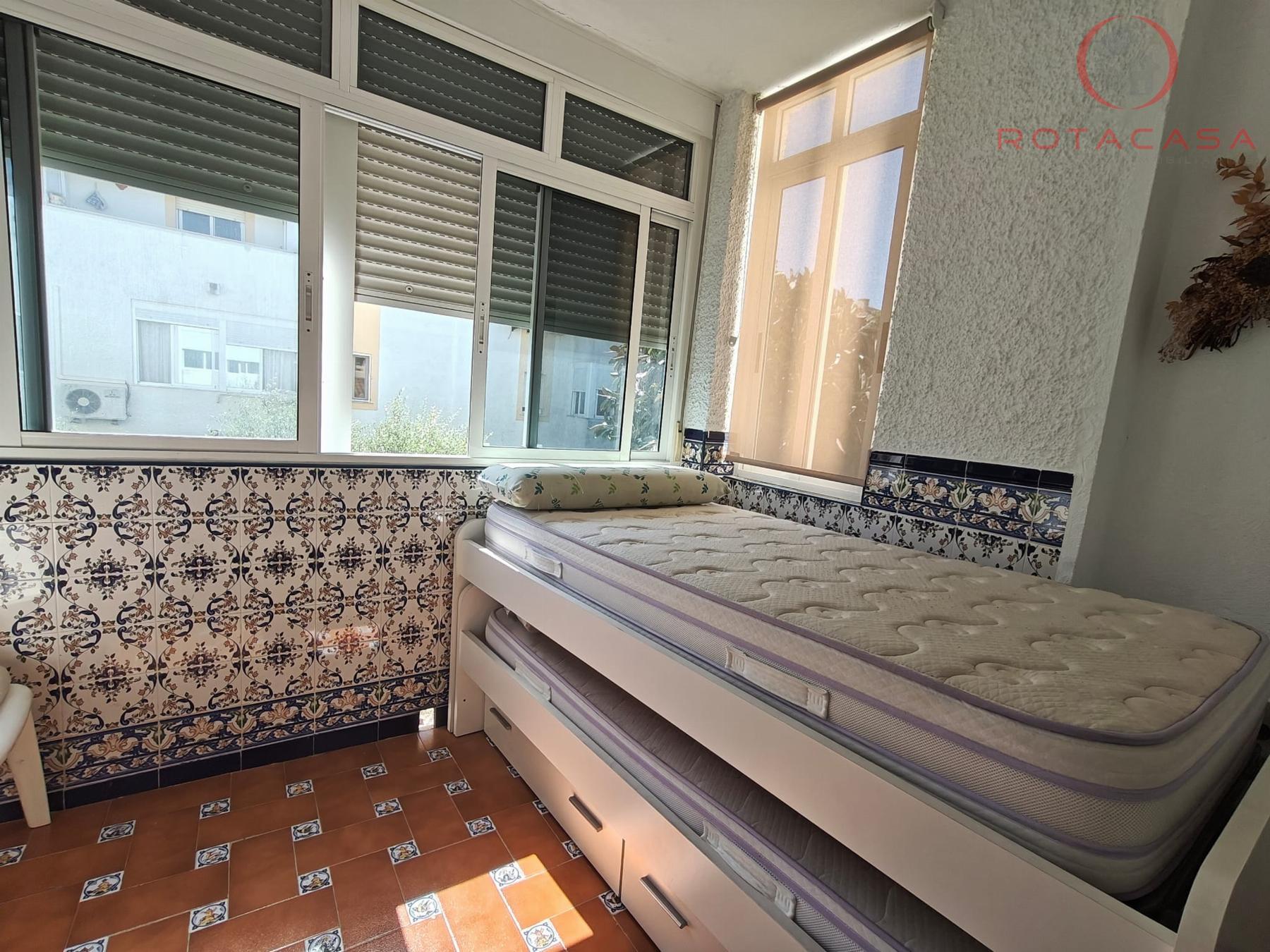 Venta de apartamento en Rota