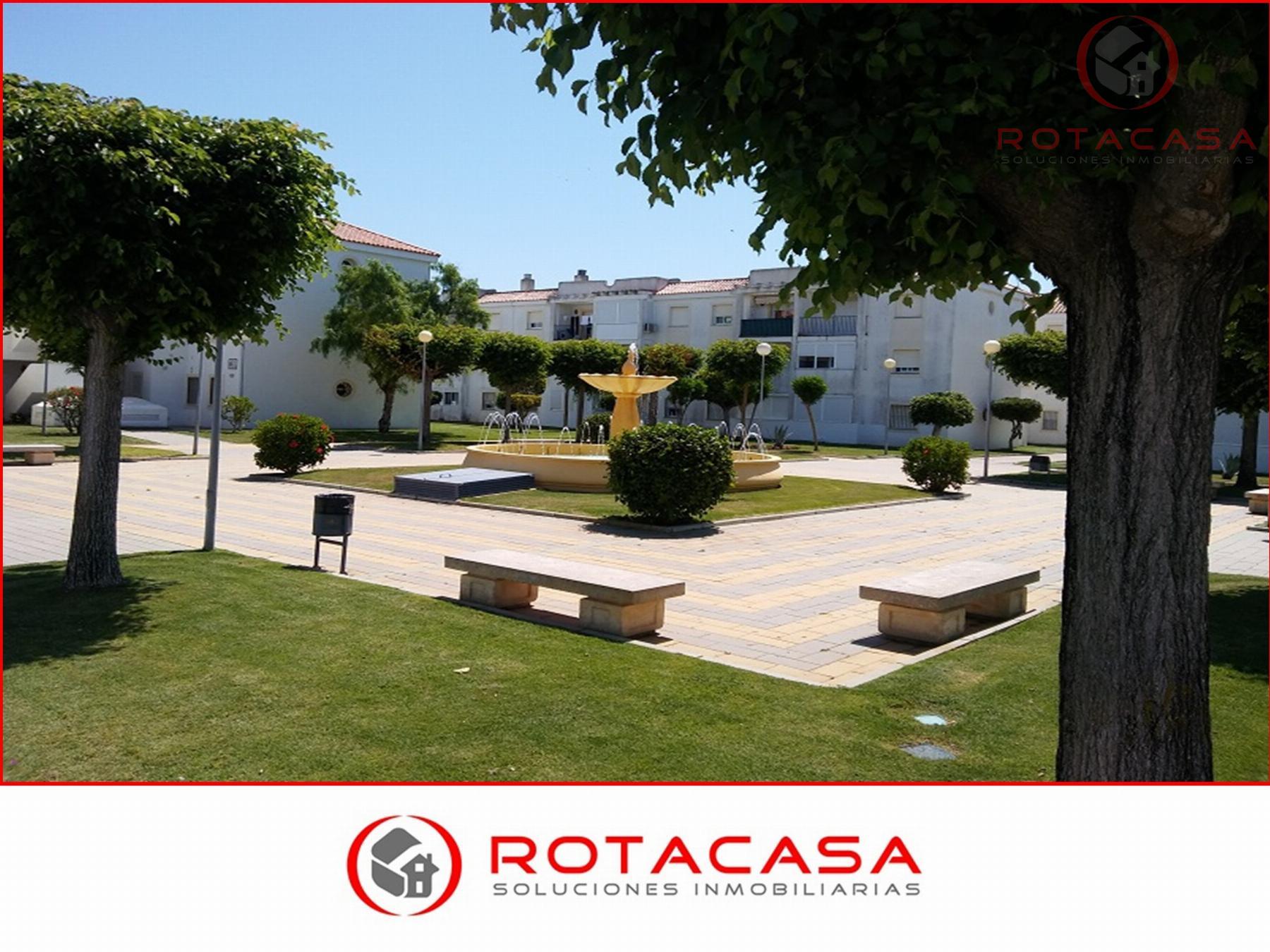 Venta de apartamento en Rota