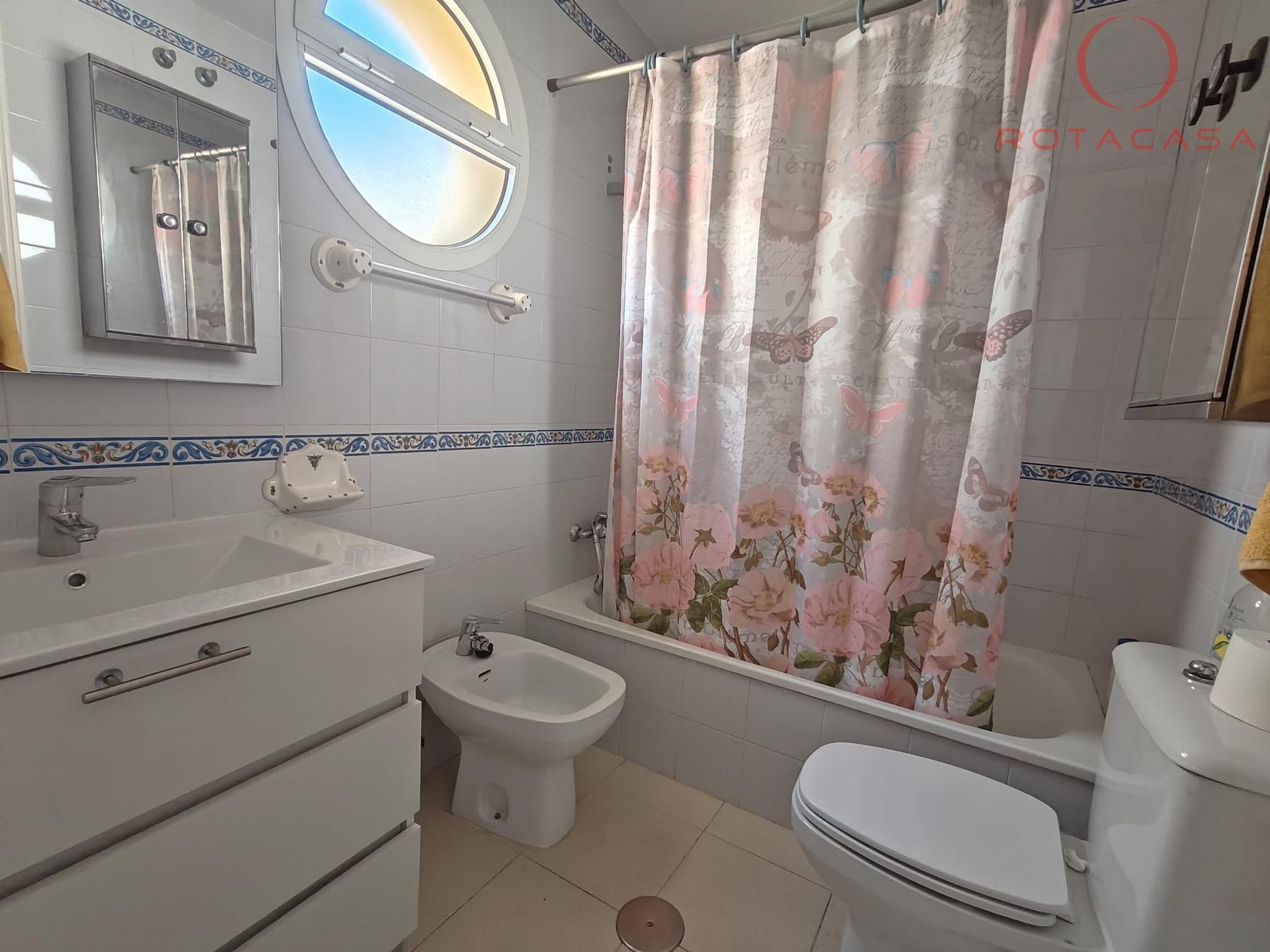 Venta de apartamento en Rota